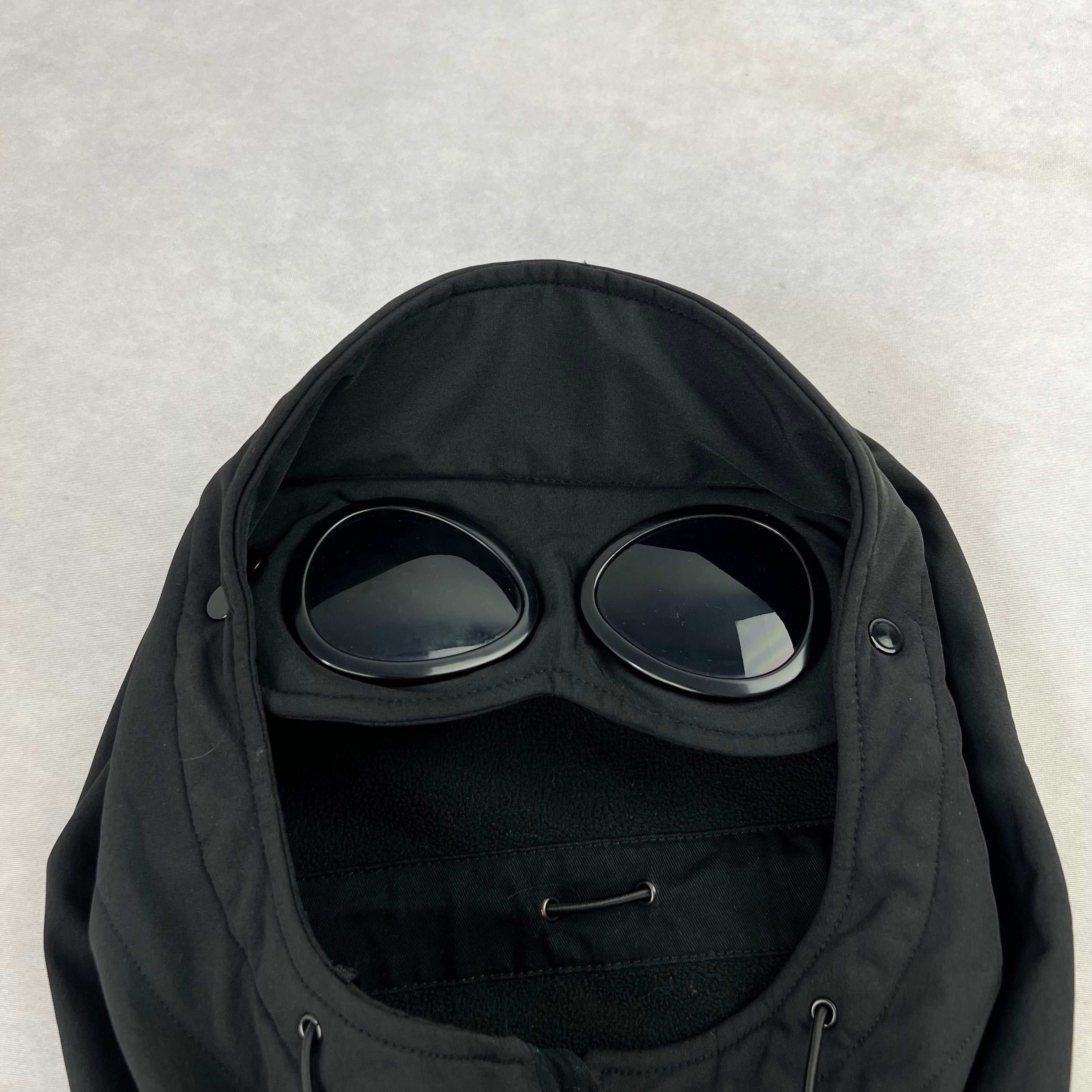 CP Company Goggle Jacket