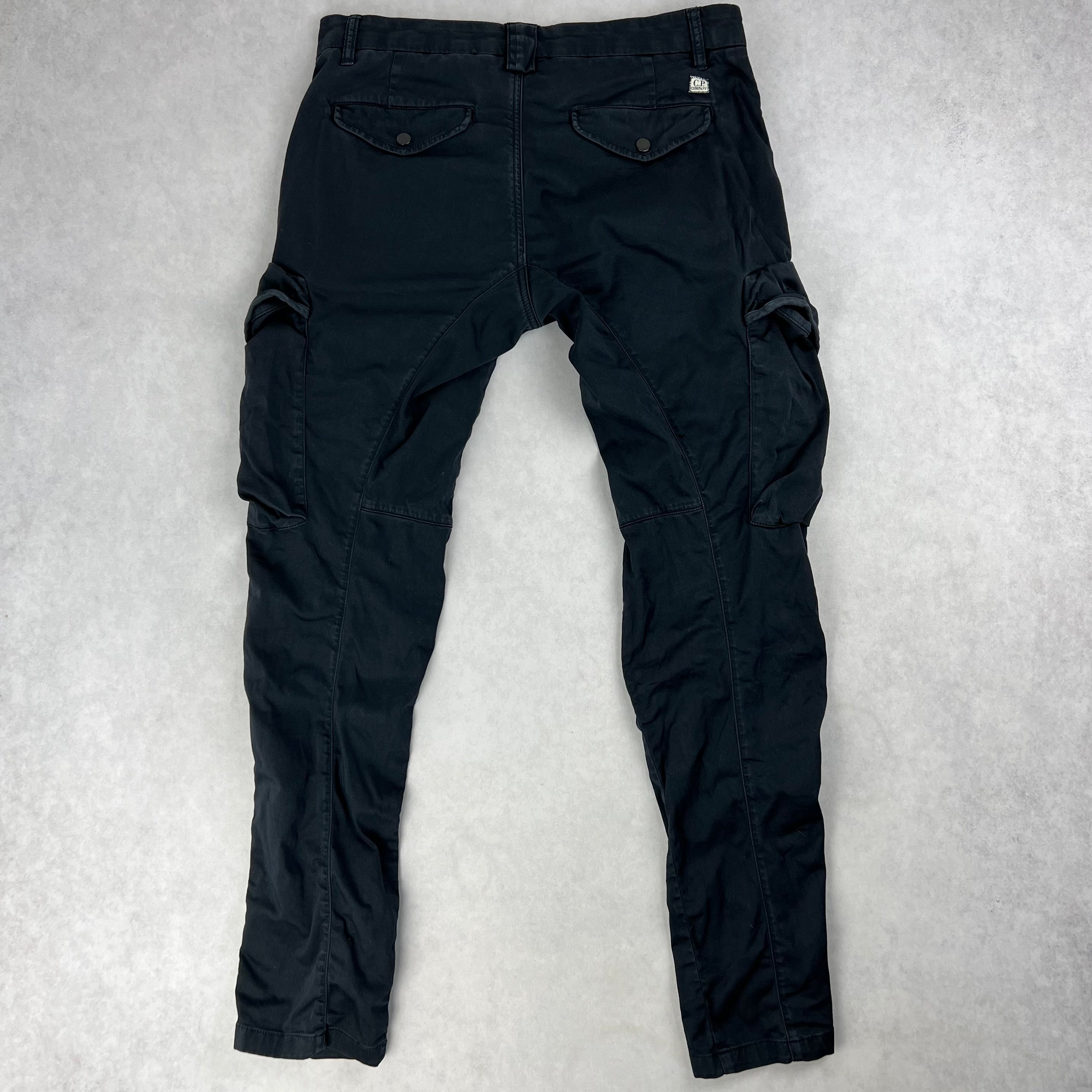 CP Company Cargo Pants