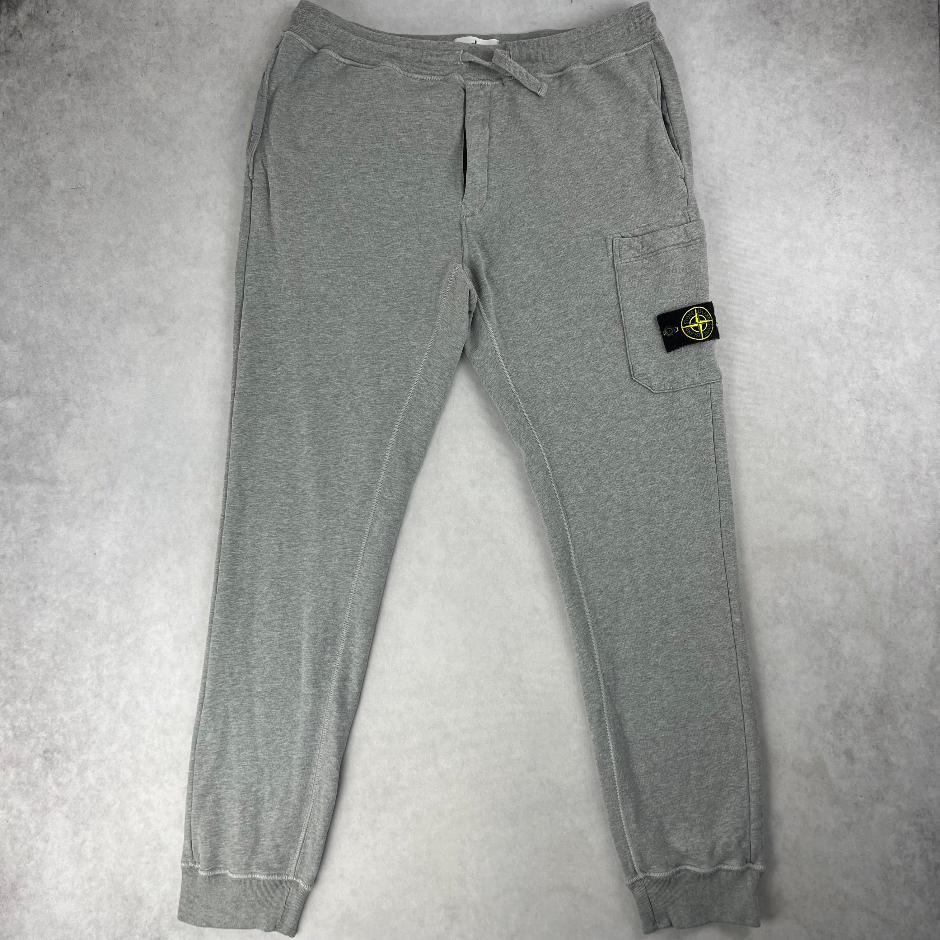 Stone Island Joggers