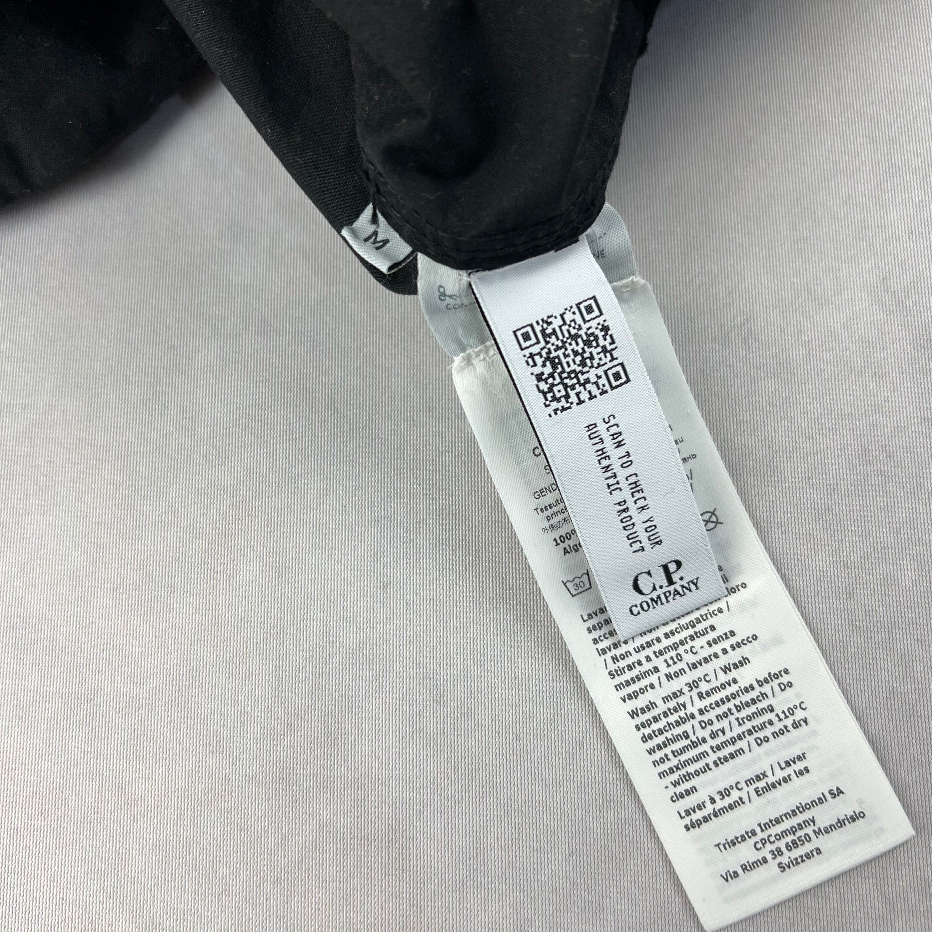 CP Company Overshirt