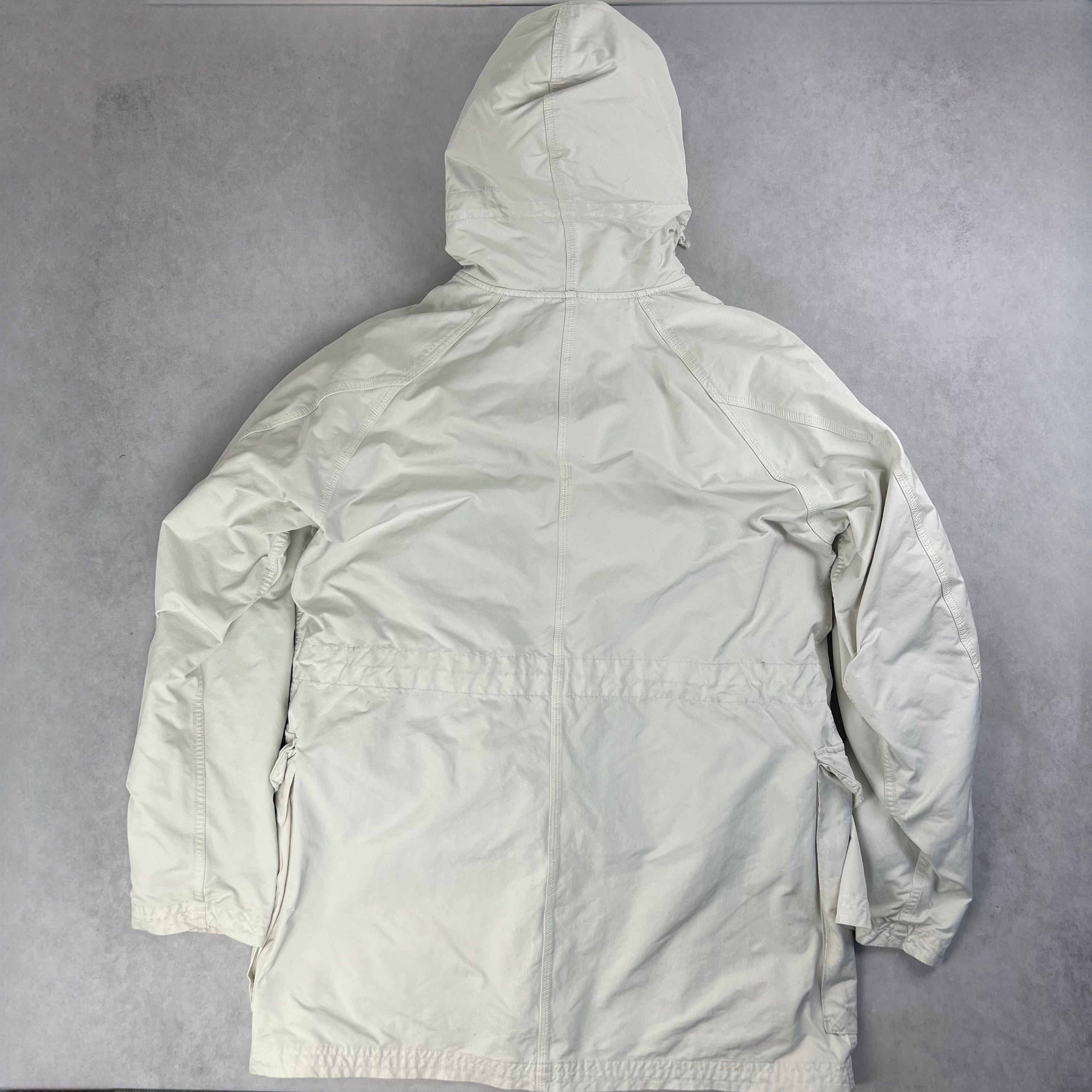 Stone Island Parka