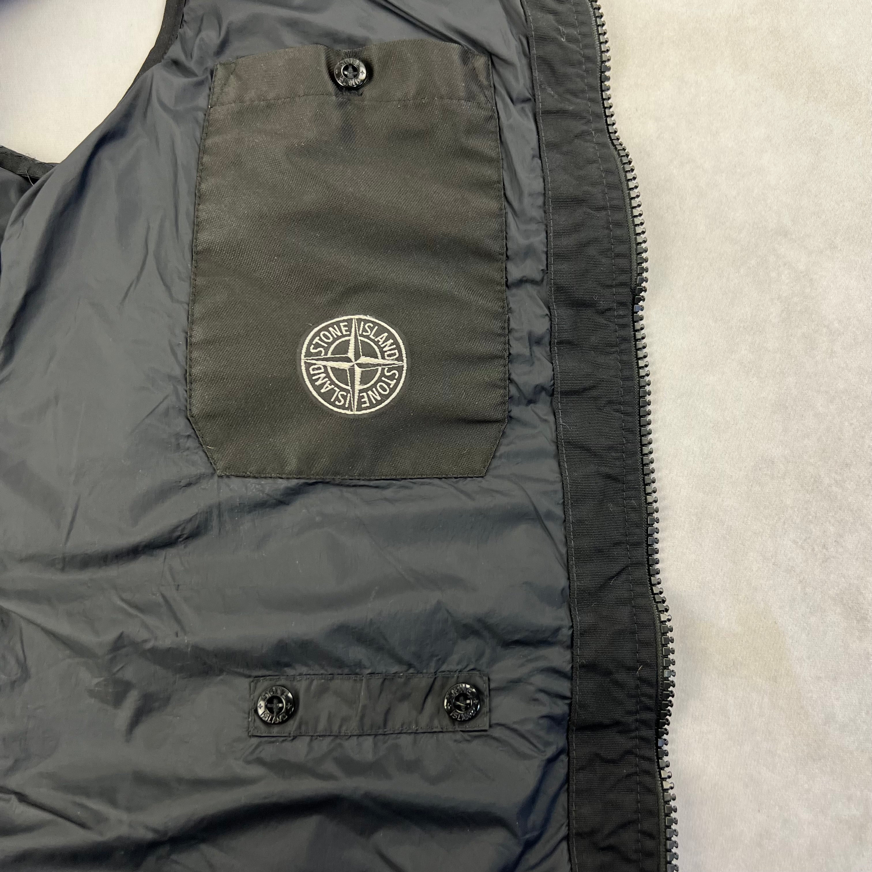 Stone Island Gilet