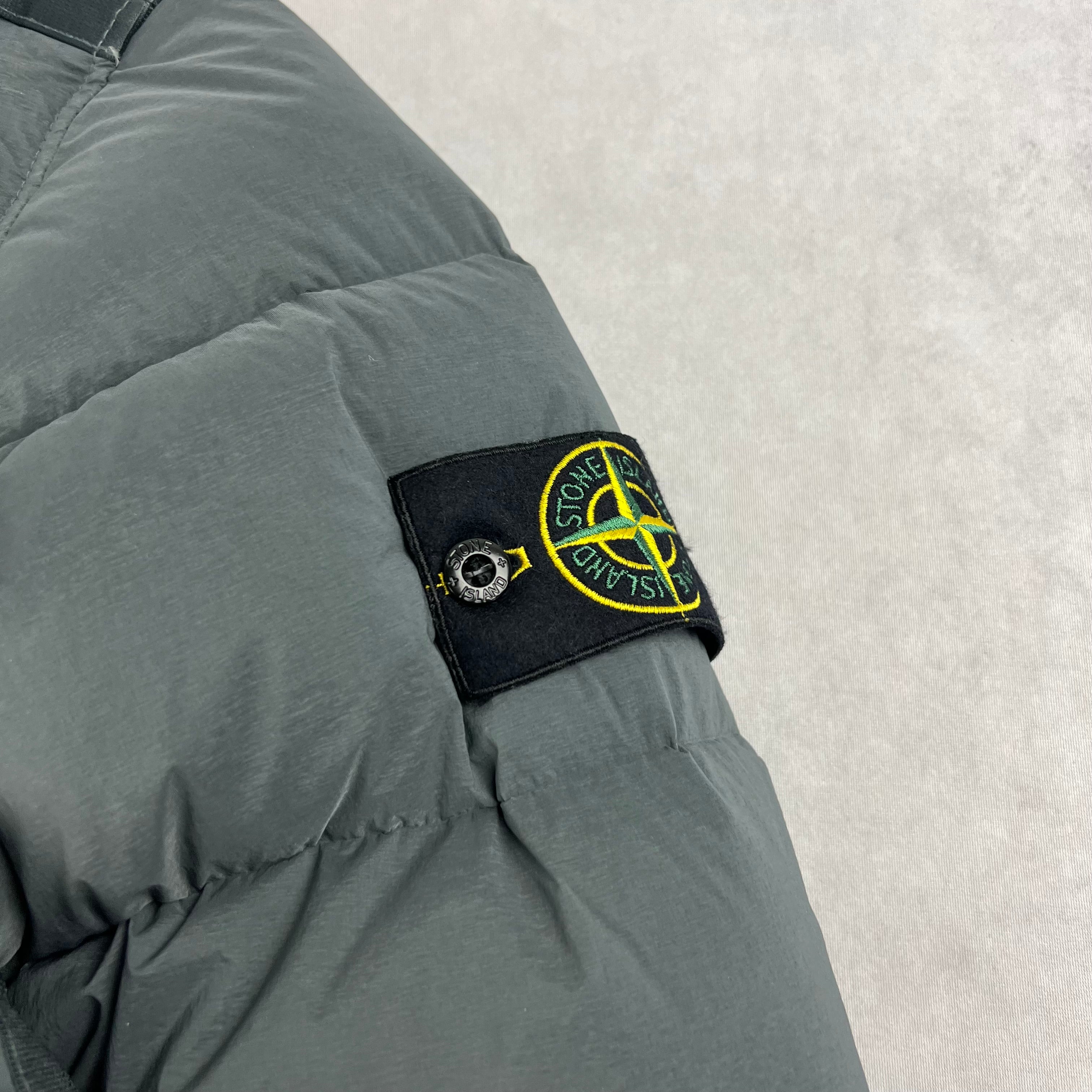 Stone Island Puffer Jacket