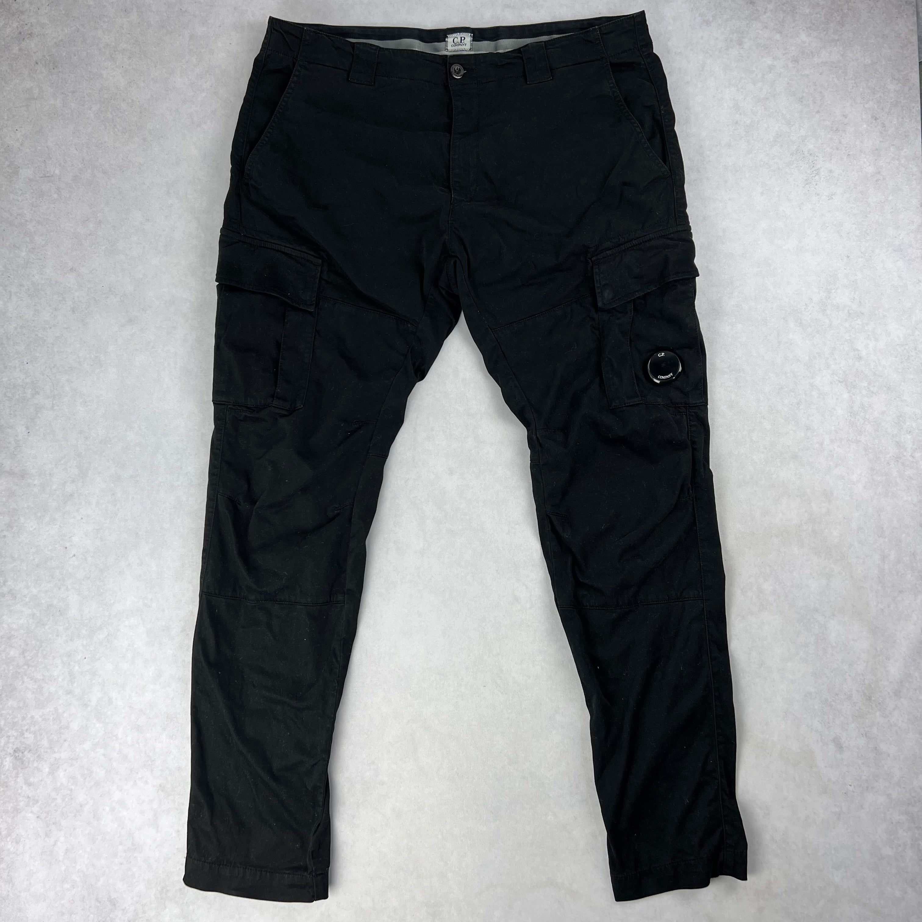 CP Company Cargo Pants