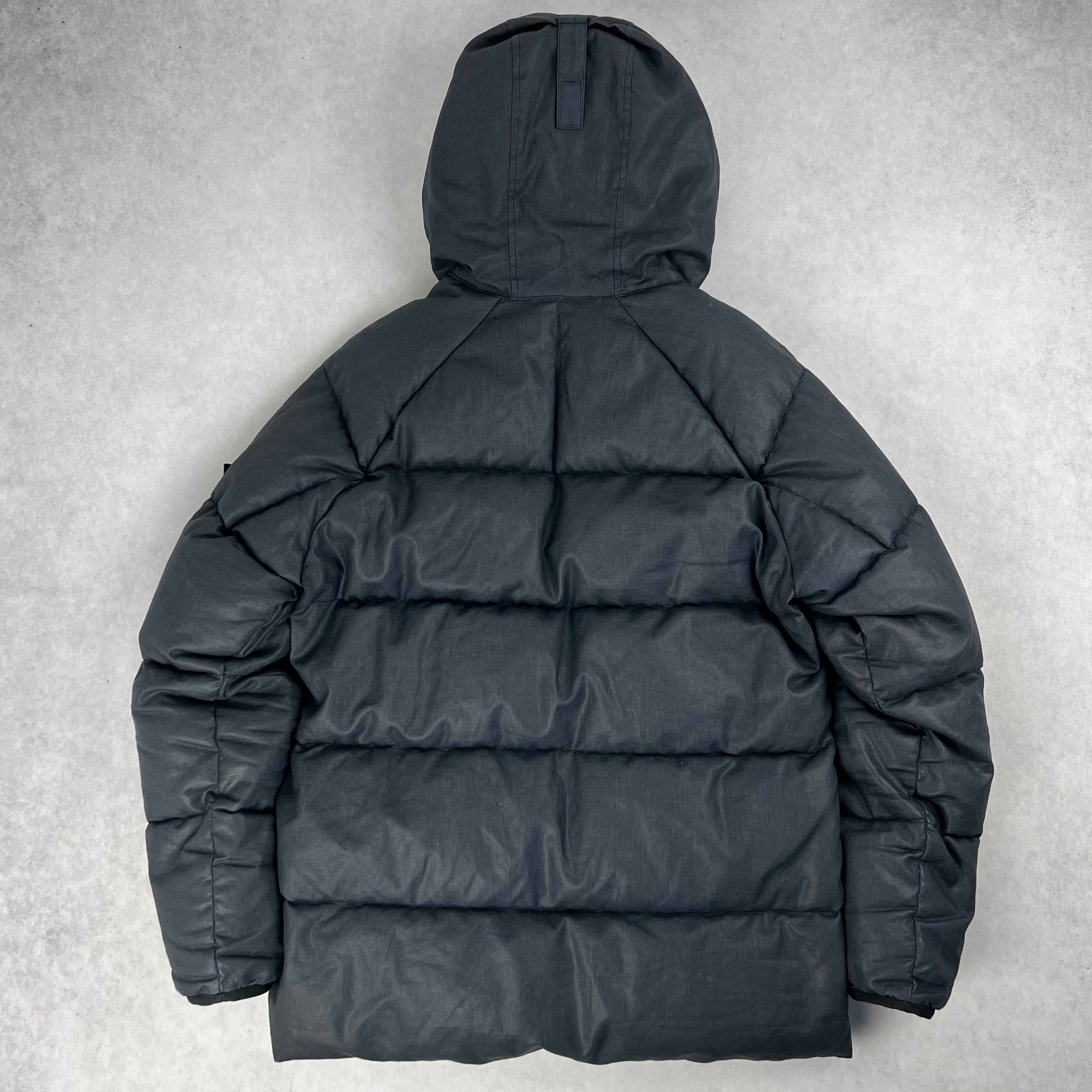 Stone Island Puffer Jacket