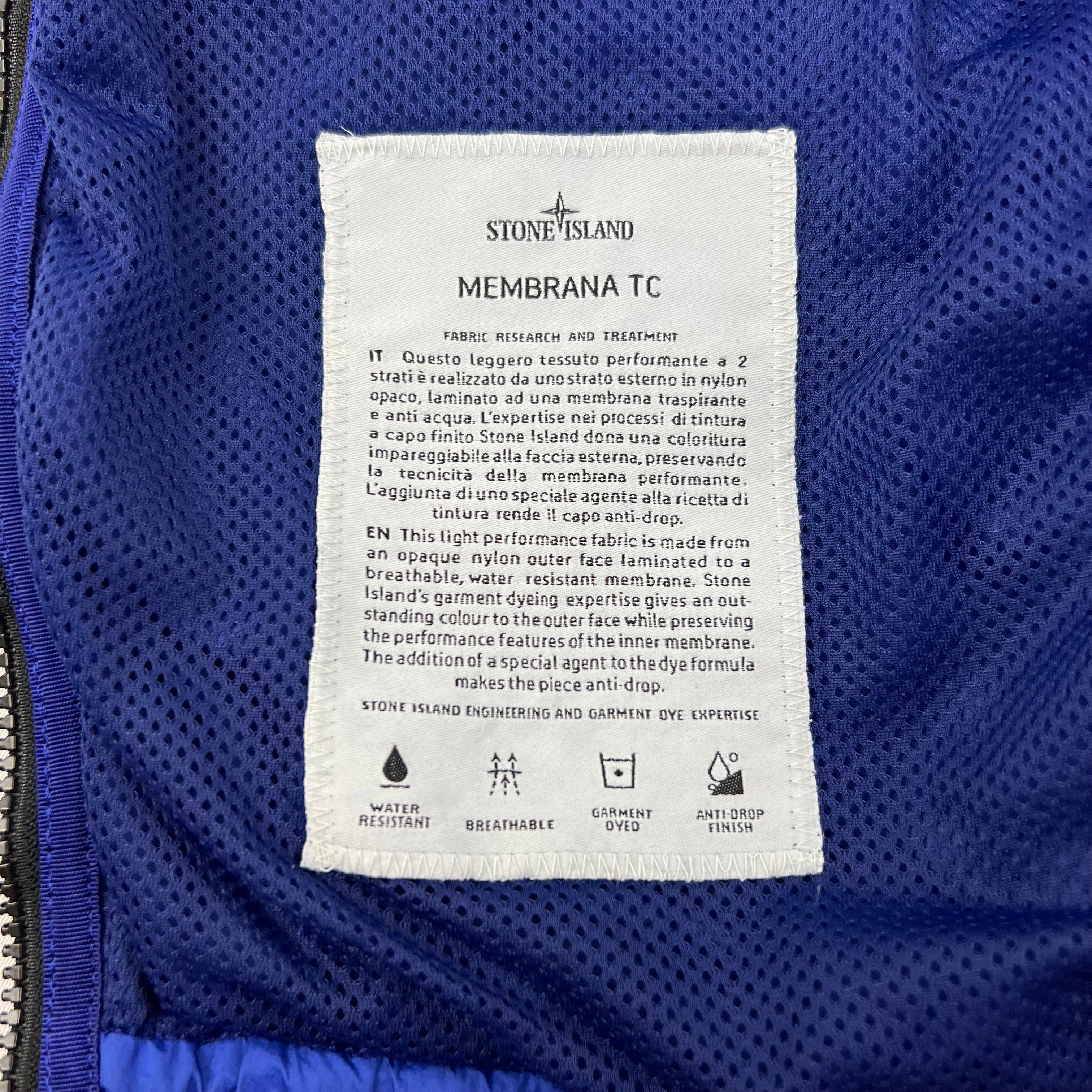 Stone Island Jacket