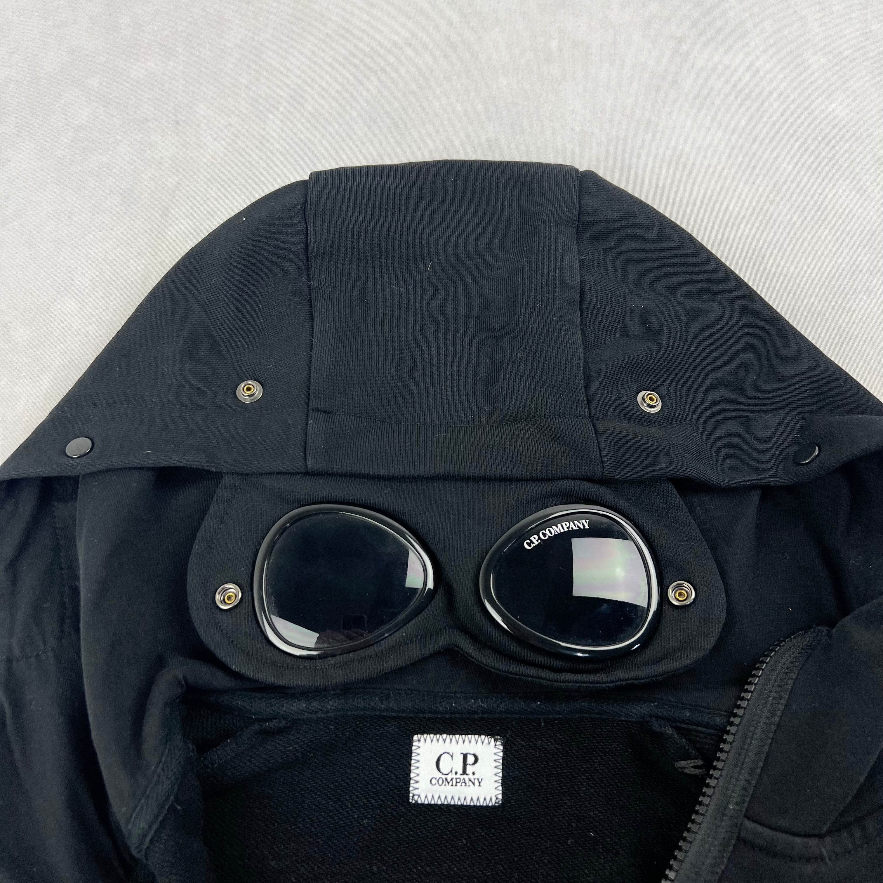CP Company Goggle Hoodie
