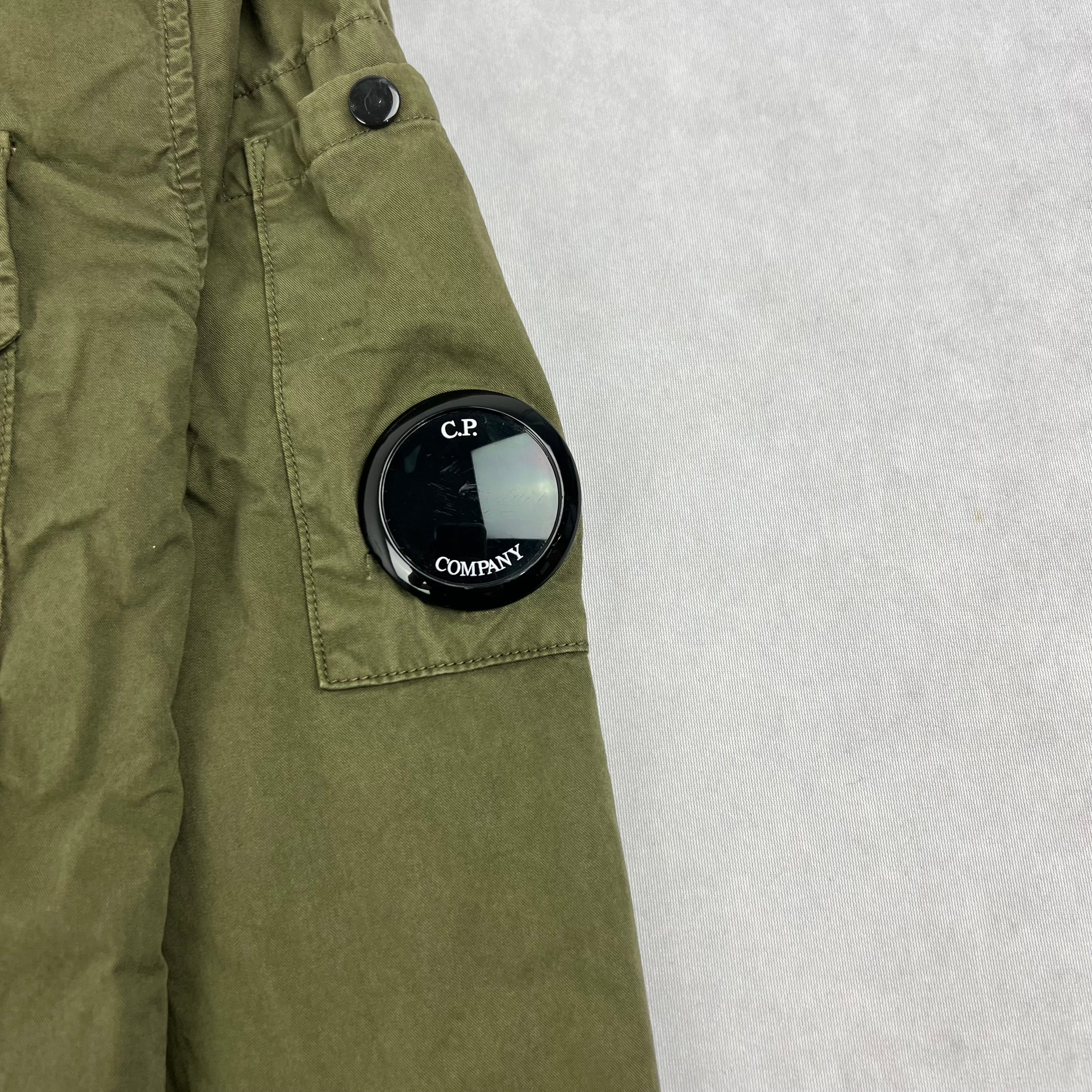 CP Company Overshirt