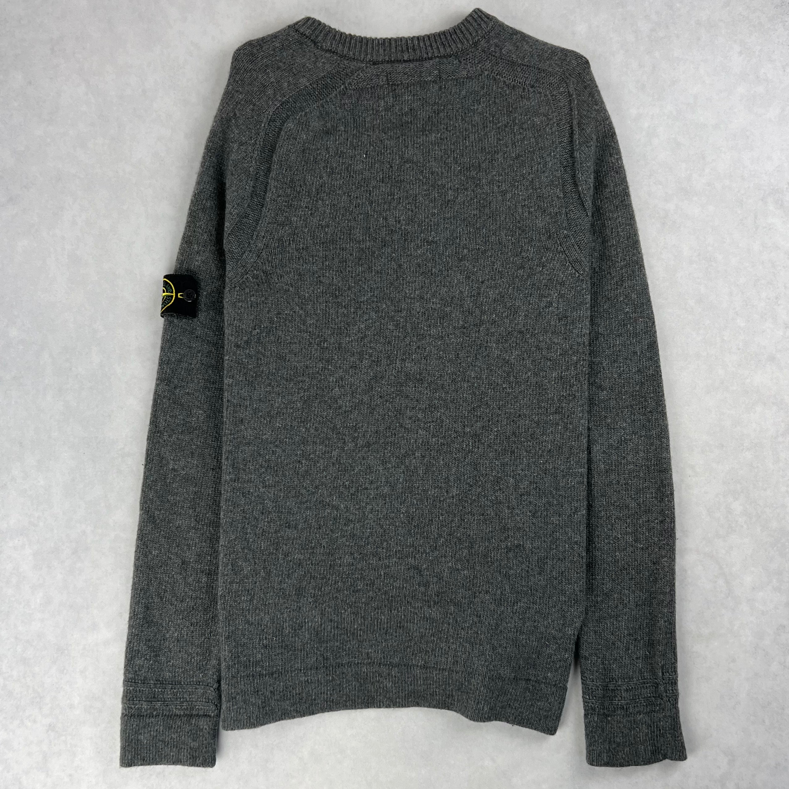 Stone Island Jumper