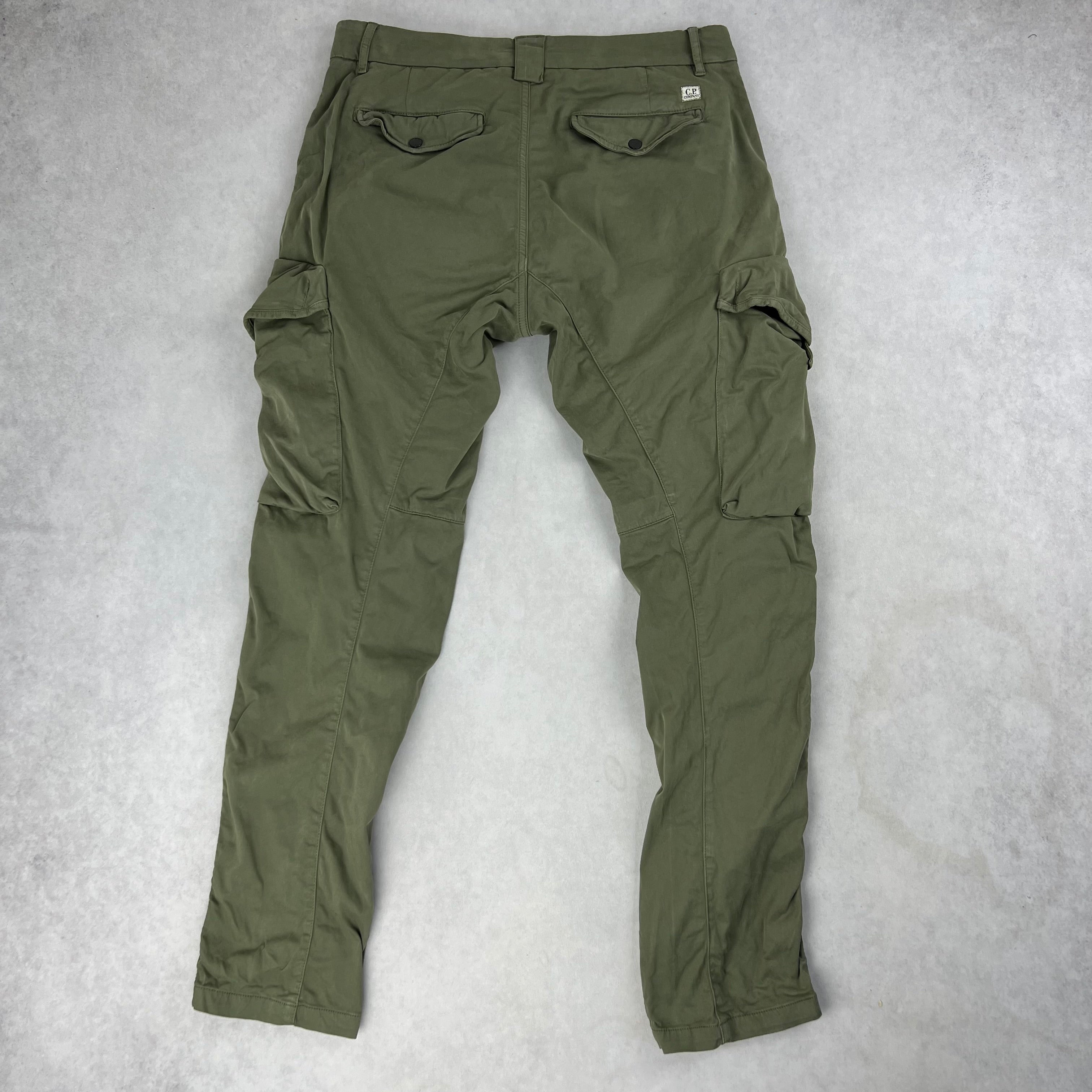 CP Company Cargo Pants