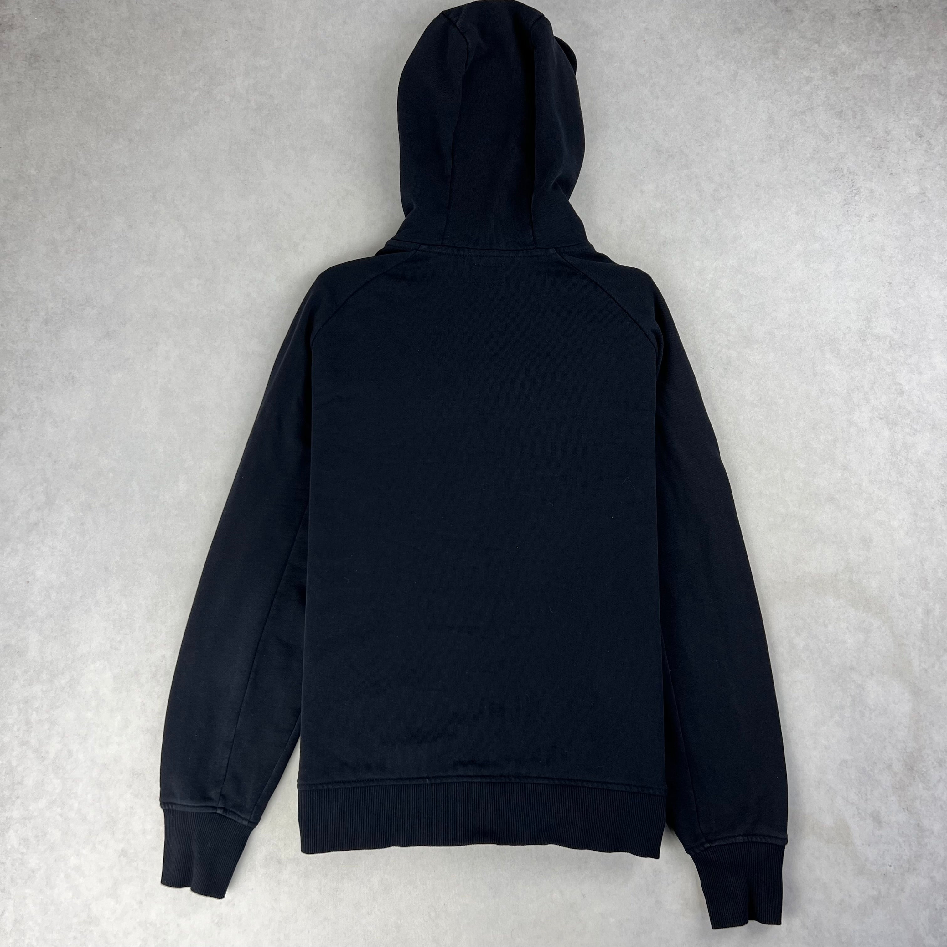 CP Company Goggle Hoodie