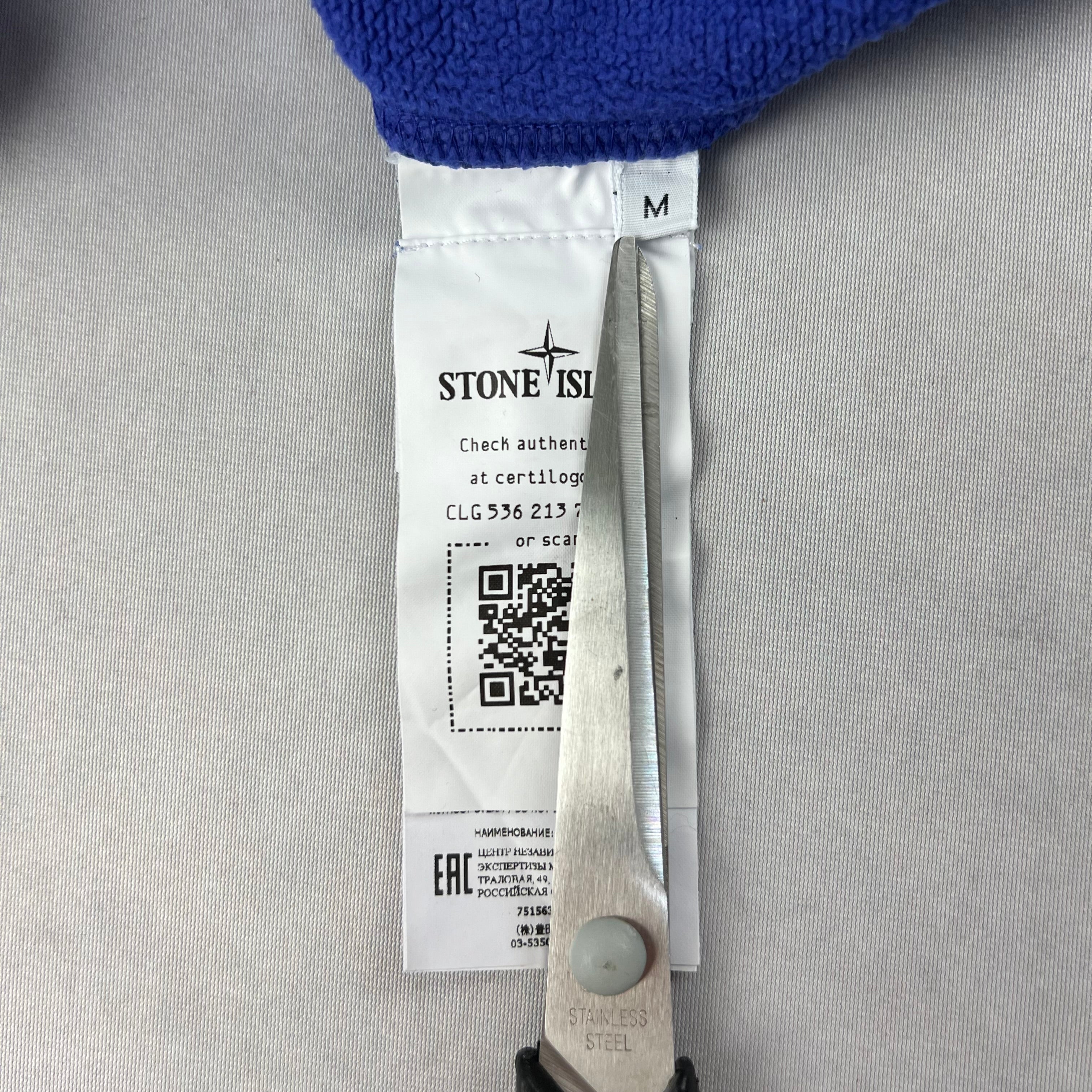 Stone Island Sweatshirt