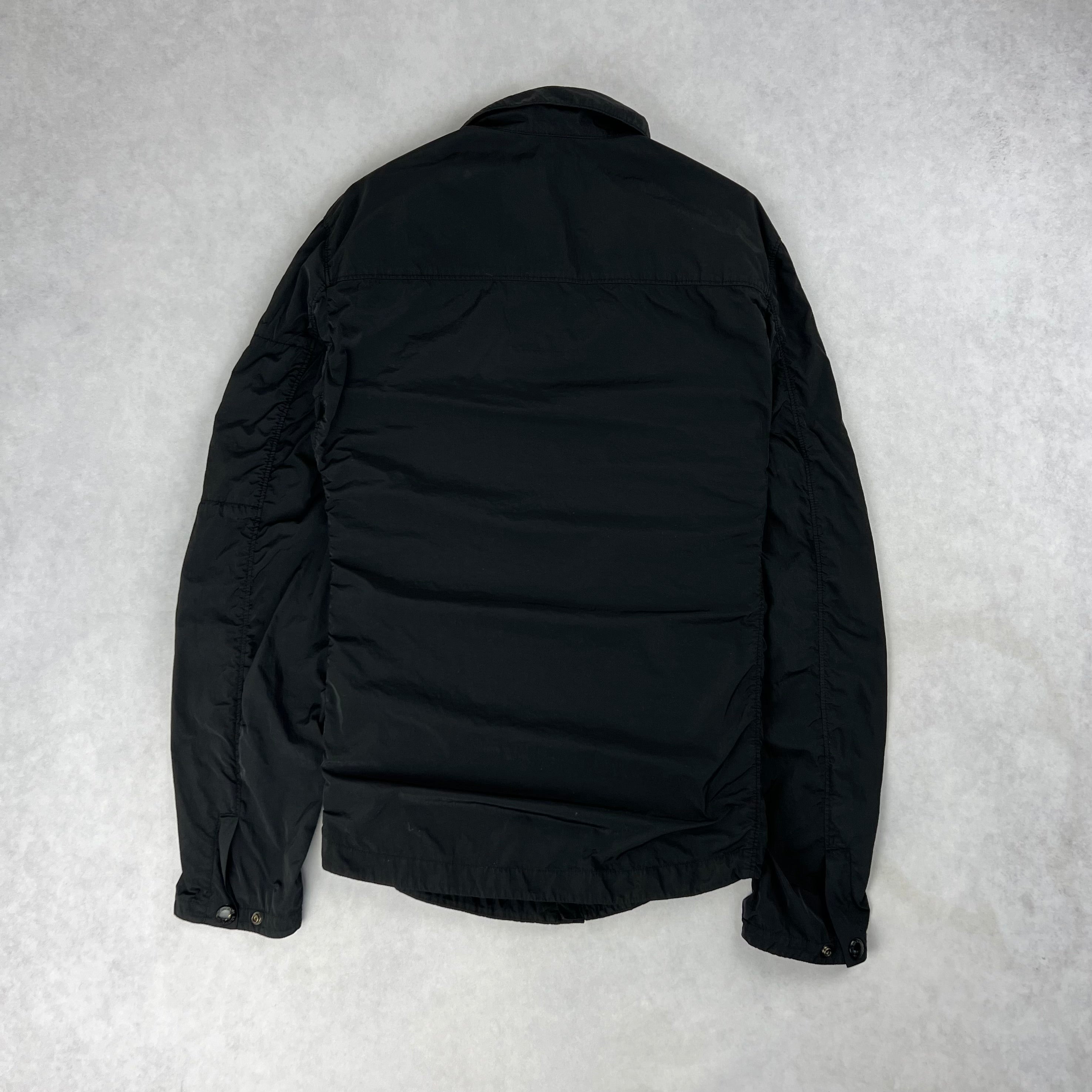 CP Company Chrome Overshirt