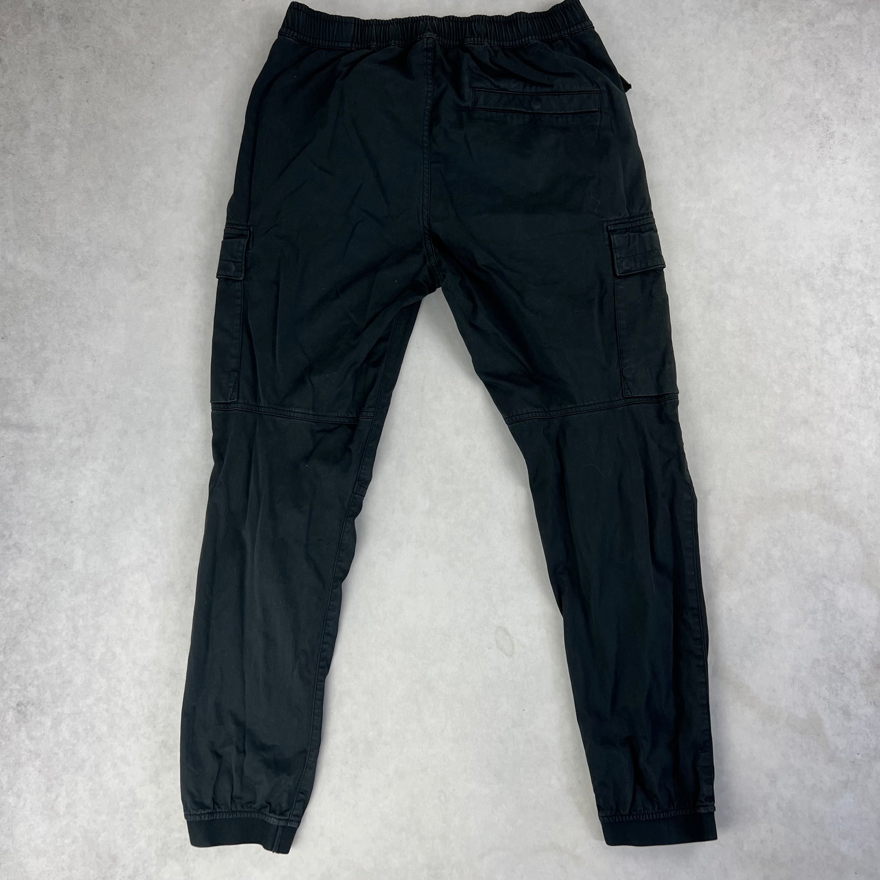 Stone Island Cargo Pants