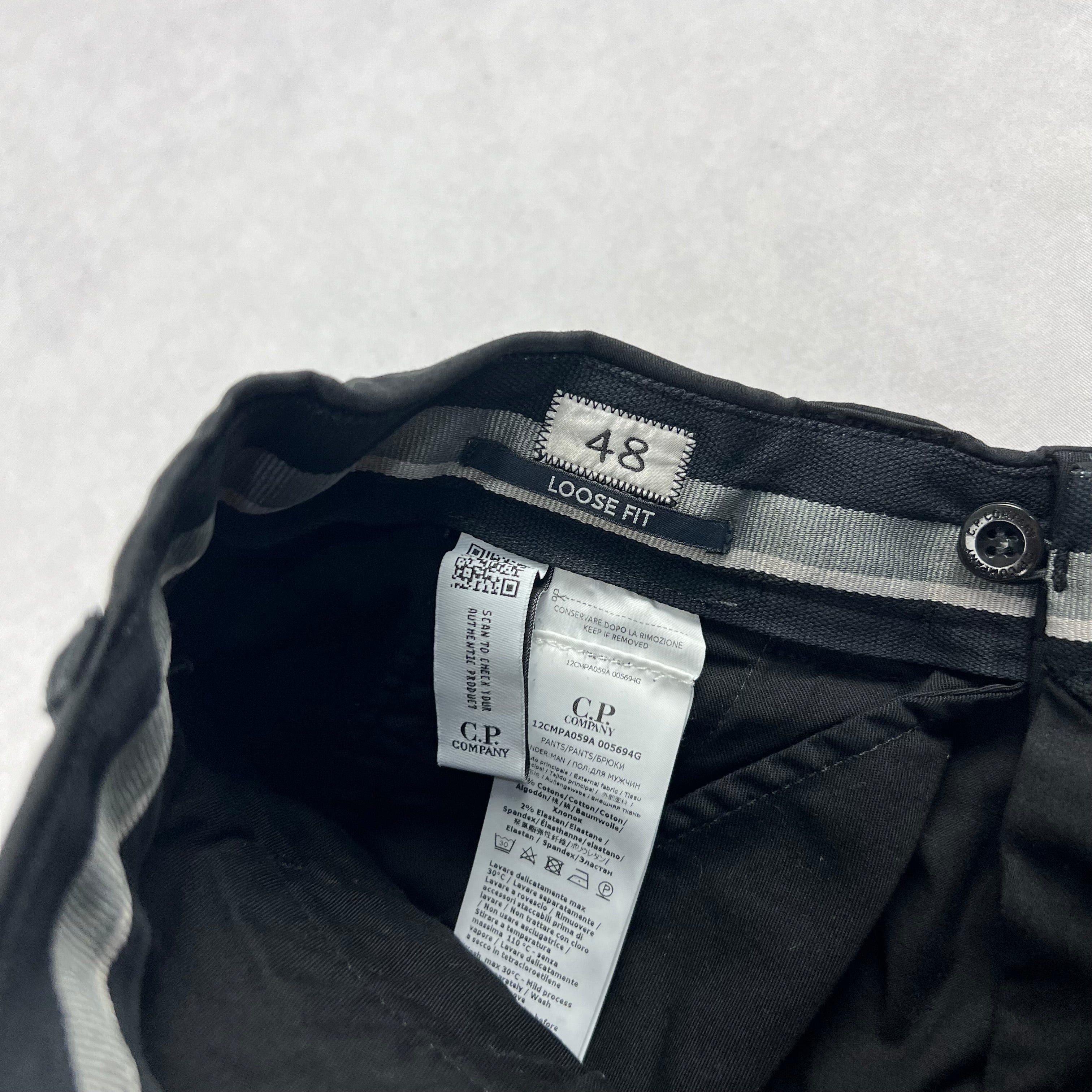 CP Company Cargo Pants