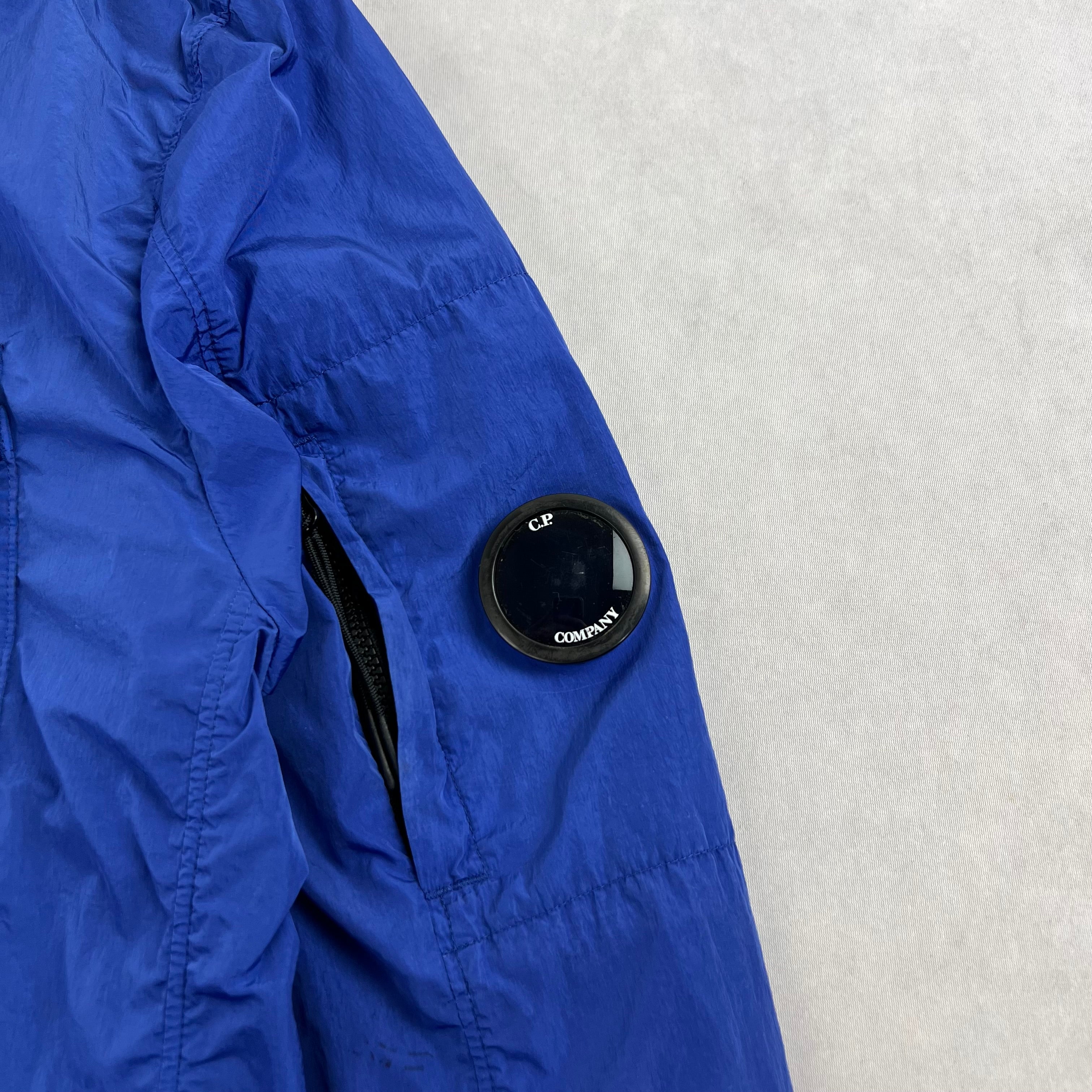 CP Company Overshirt