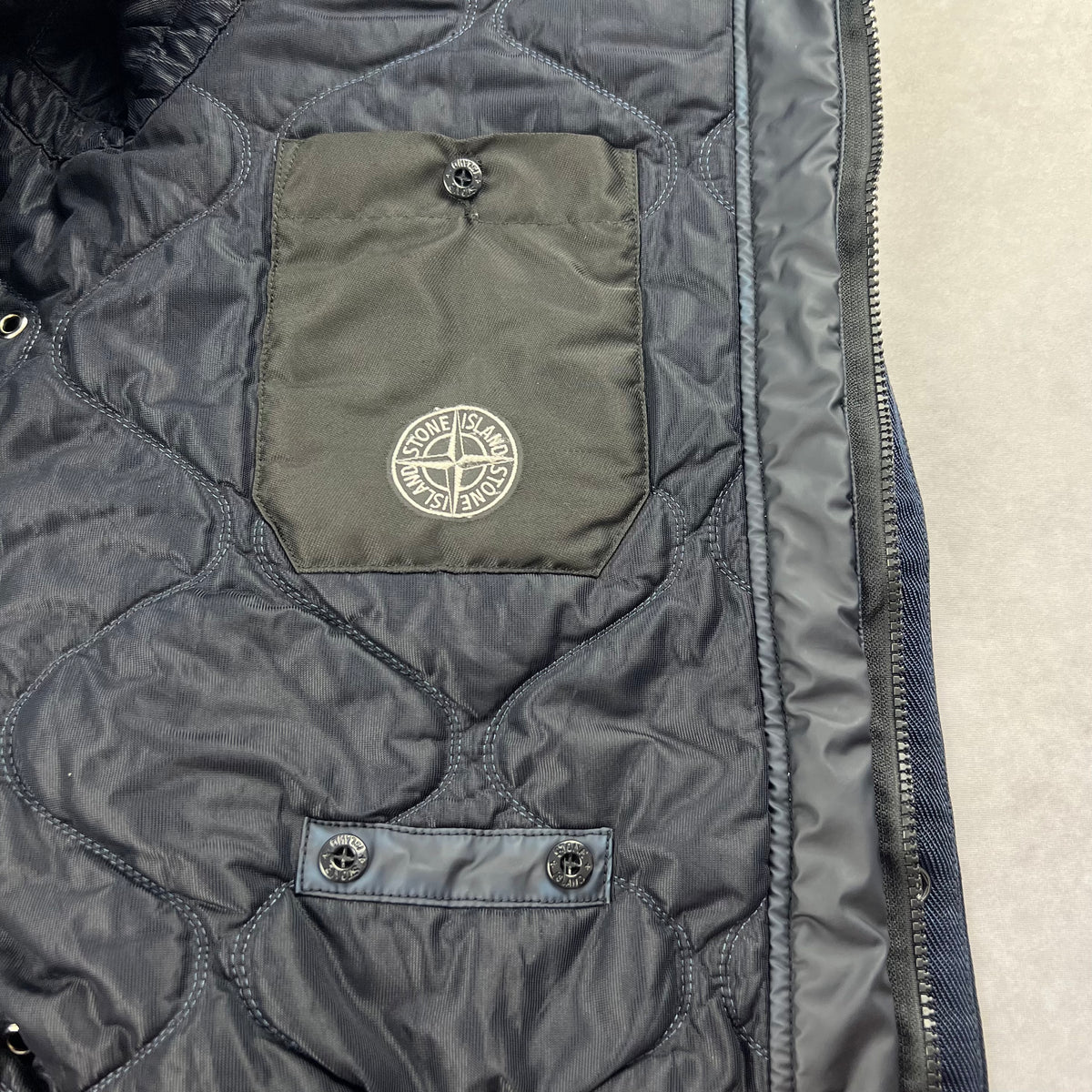 Stone Island Jacket