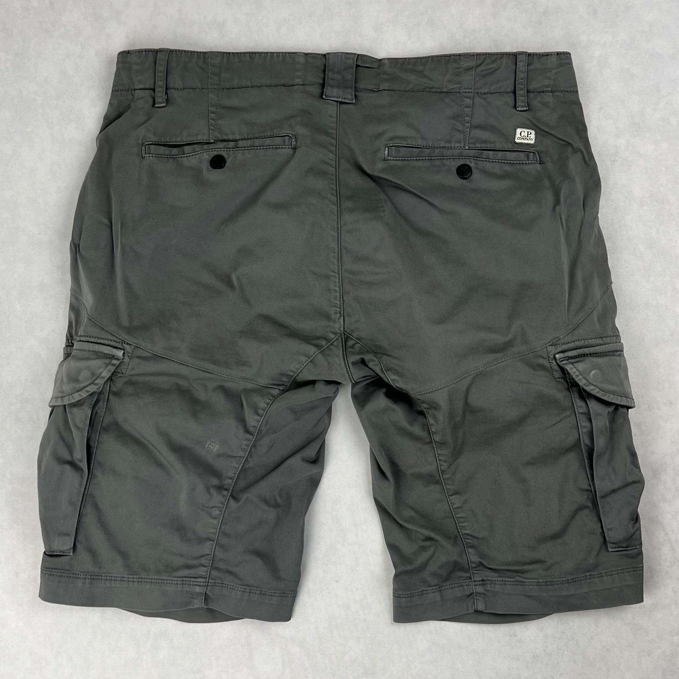 CP Company Cargo Shorts