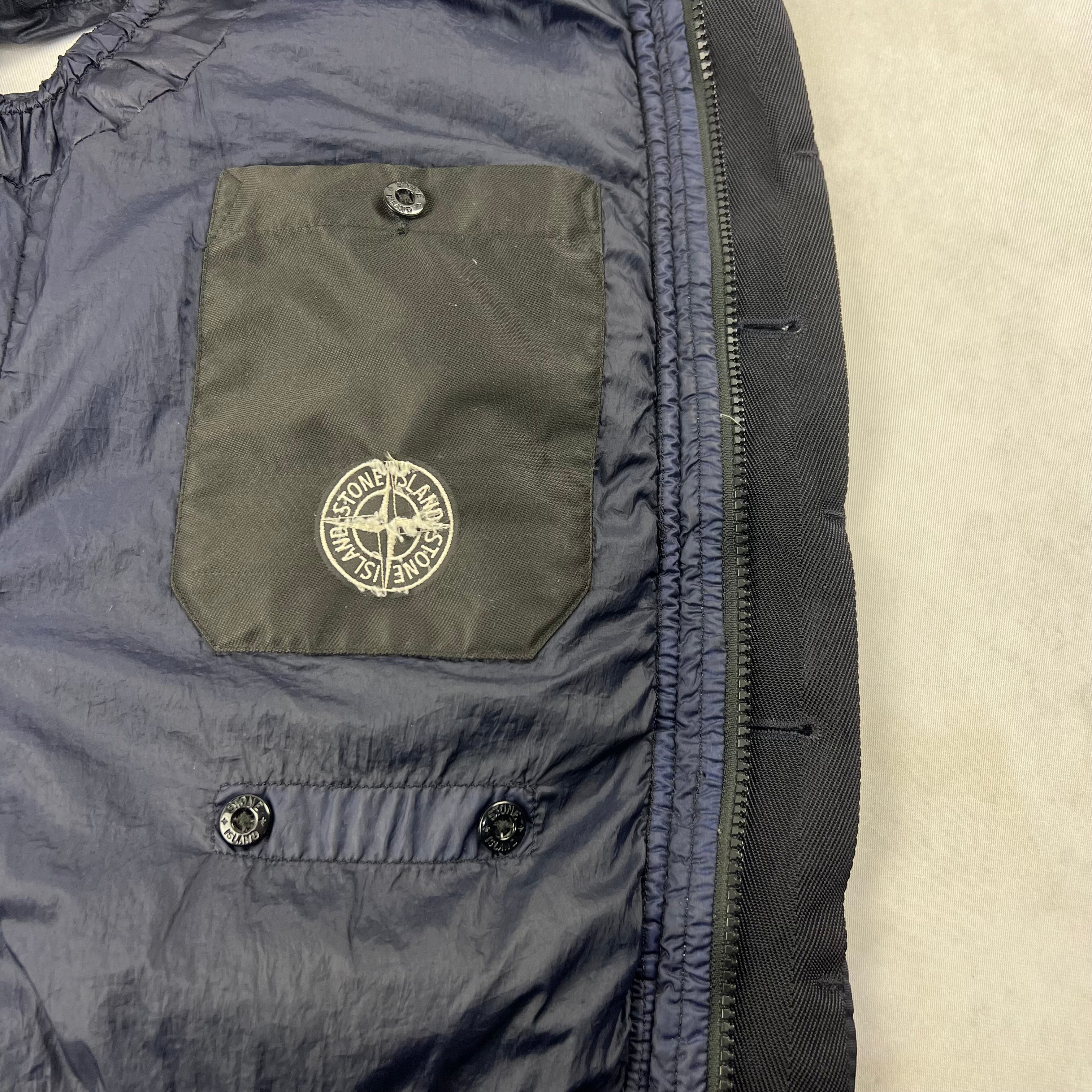 Stone Island Gilet