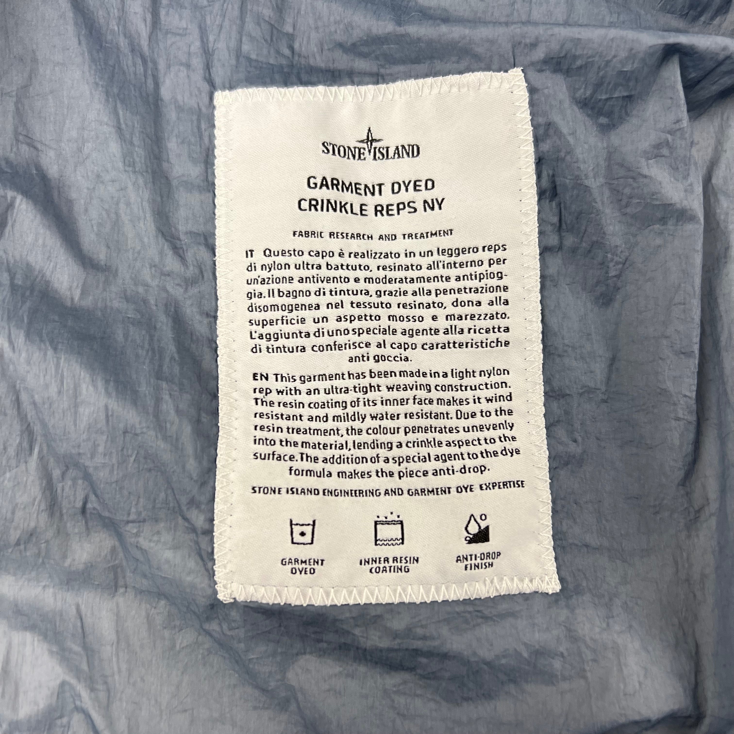 Stone Island Jacket