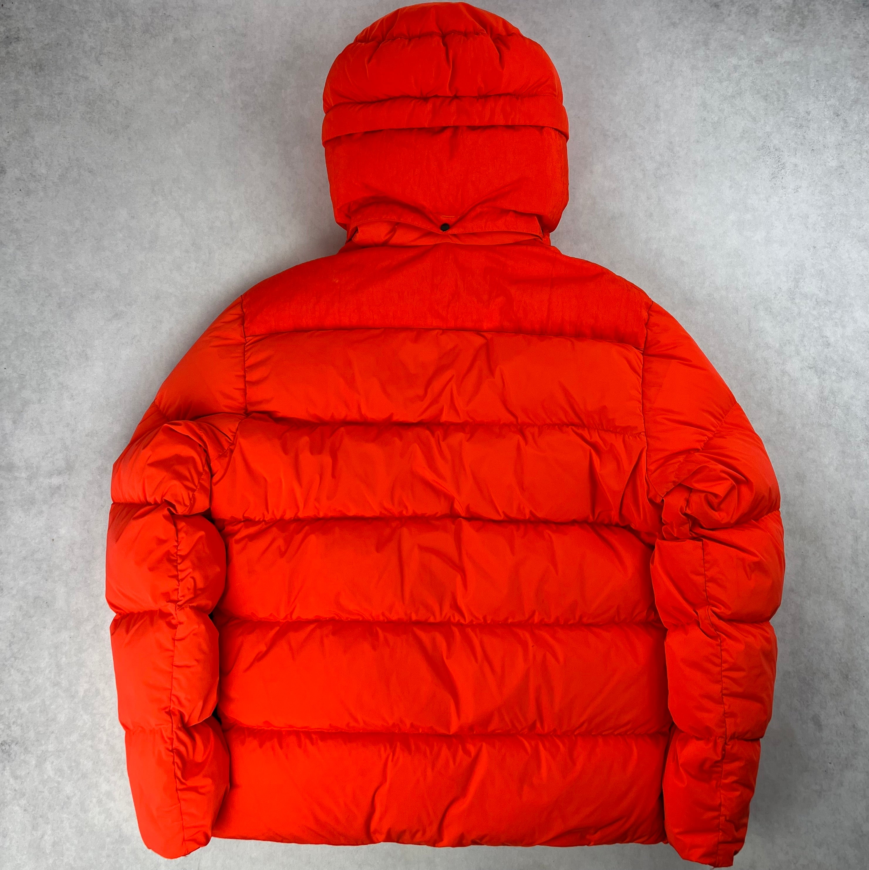 CP Company Puffer Jacket