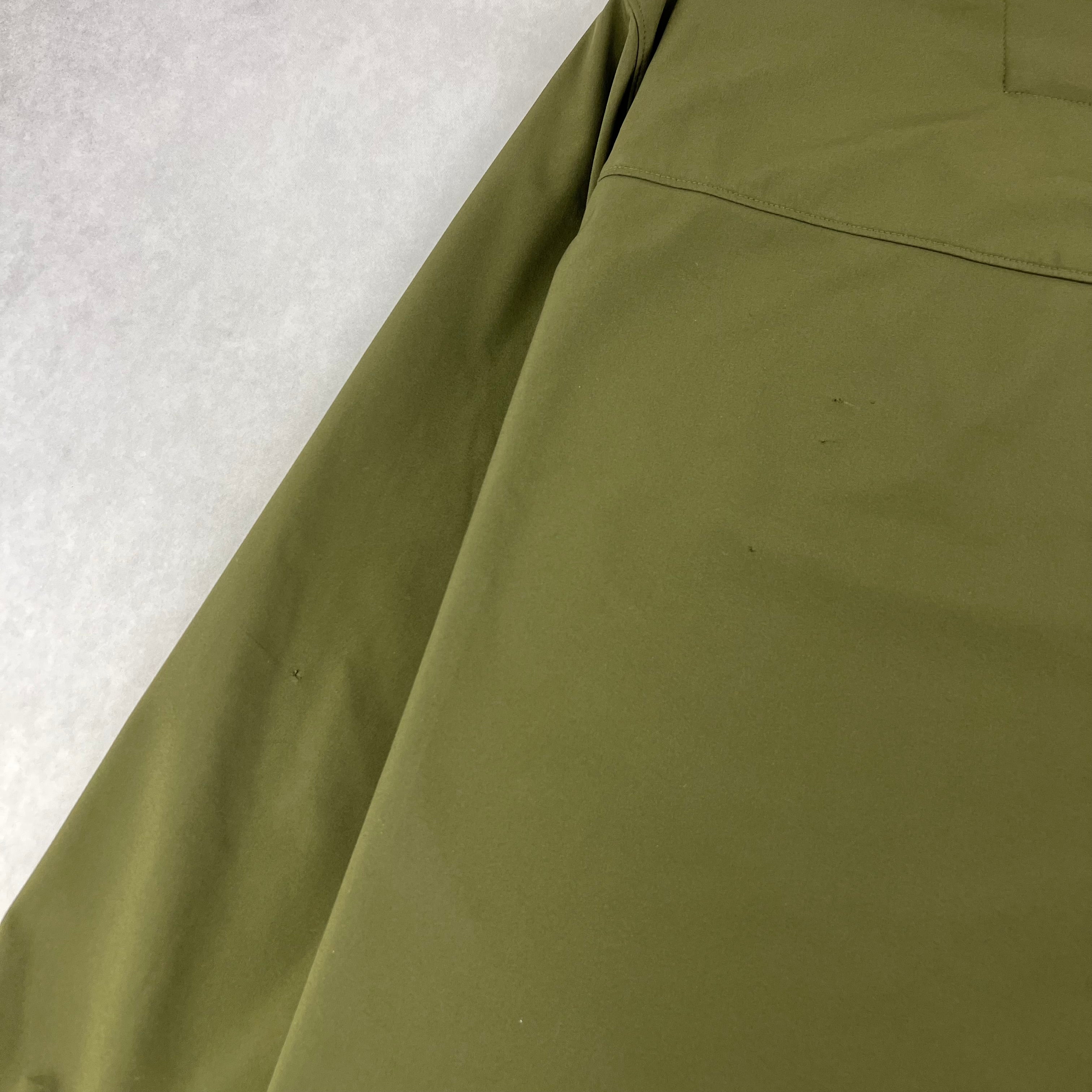 CP Company Goggle Jacket