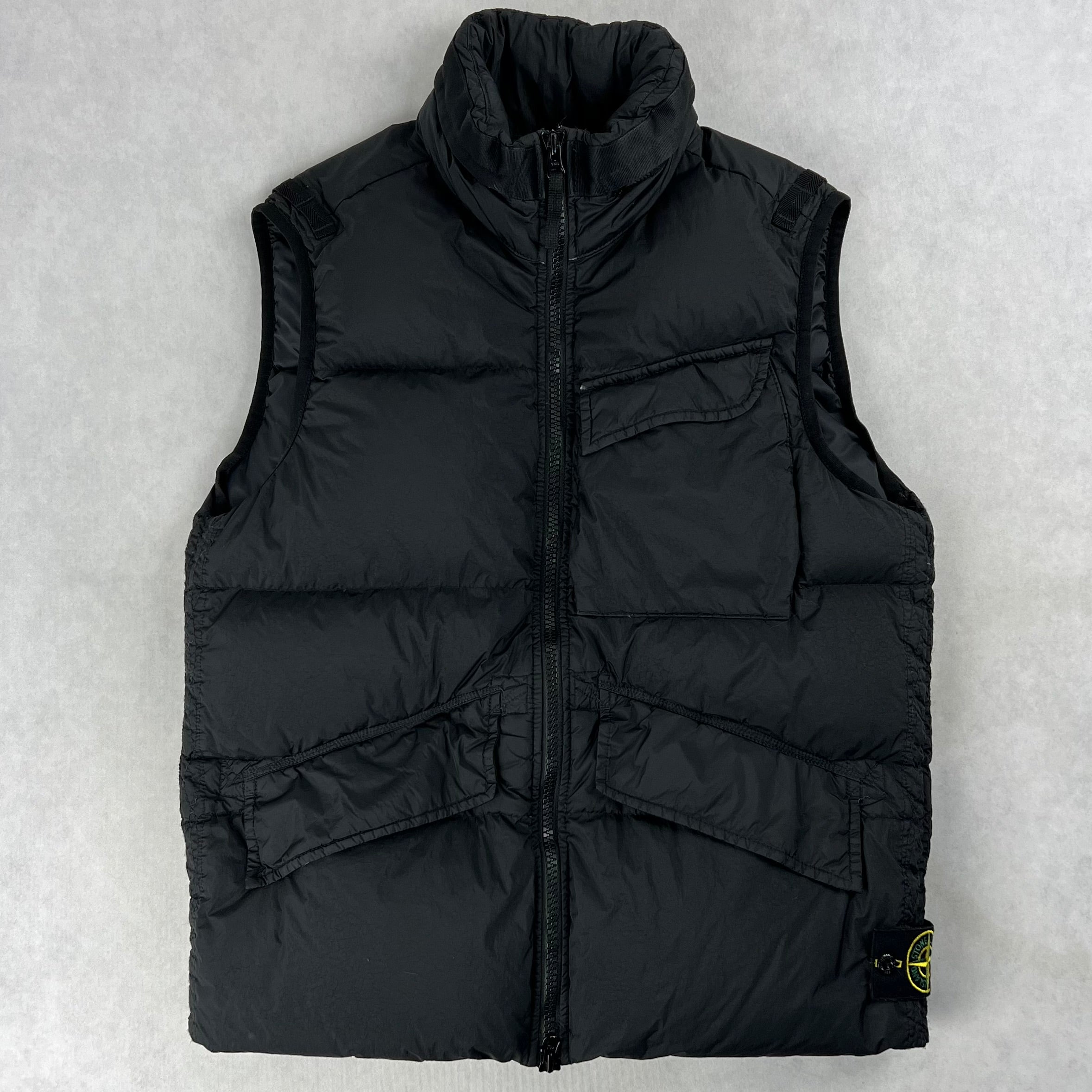 Stone Island Gilet