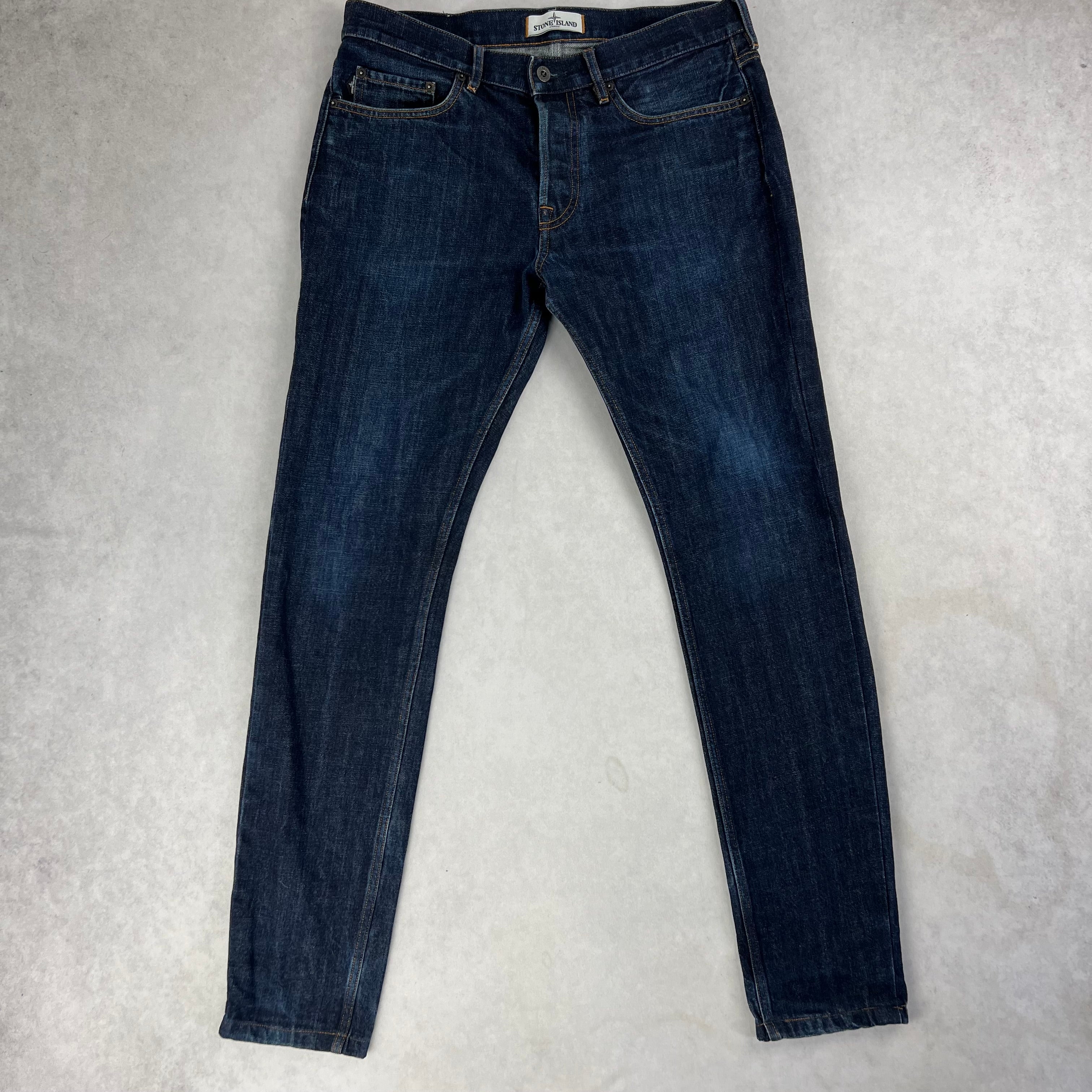 Stone Island Jeans