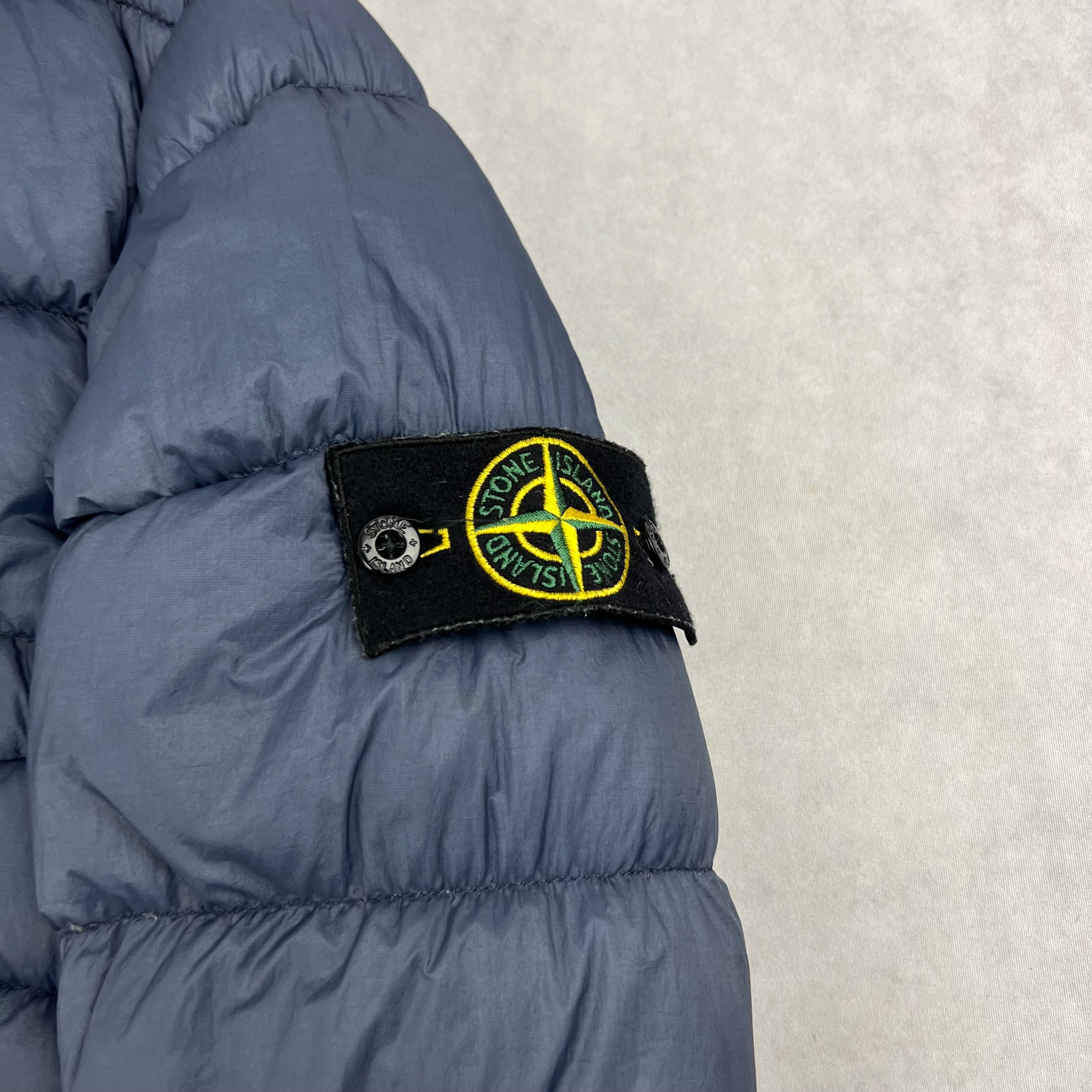 Stone Island Puffer Jacket