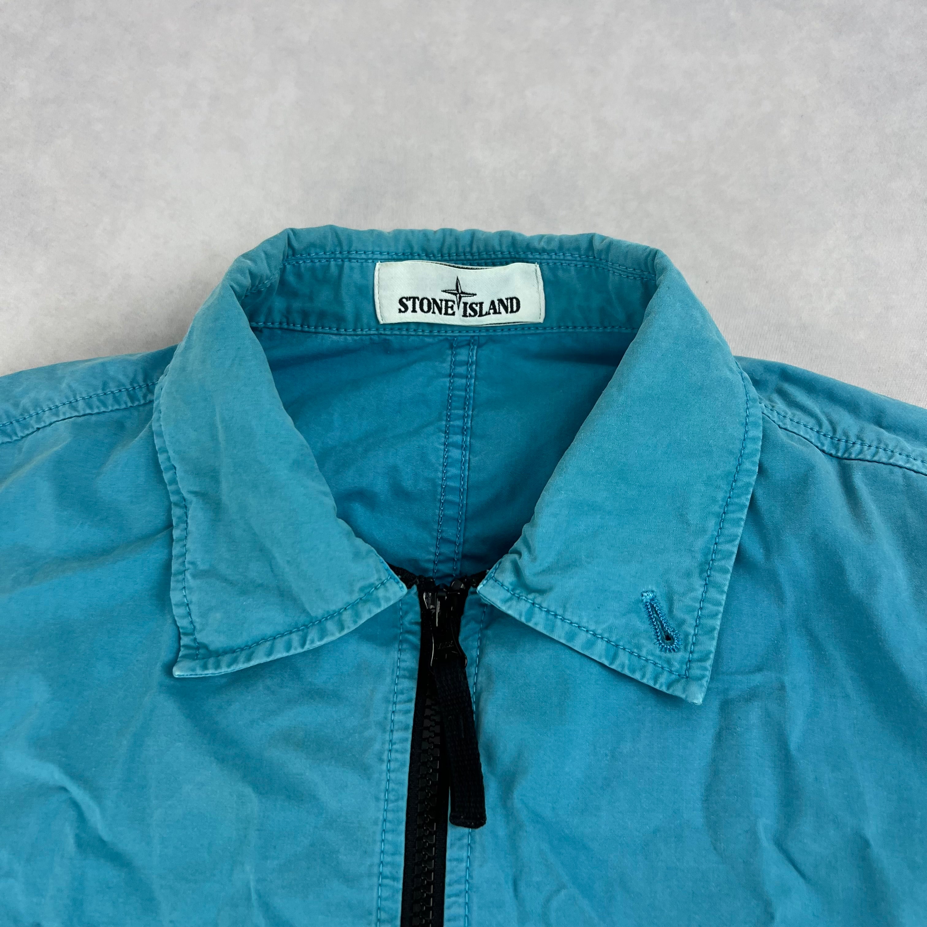 Stone Island Overshirt