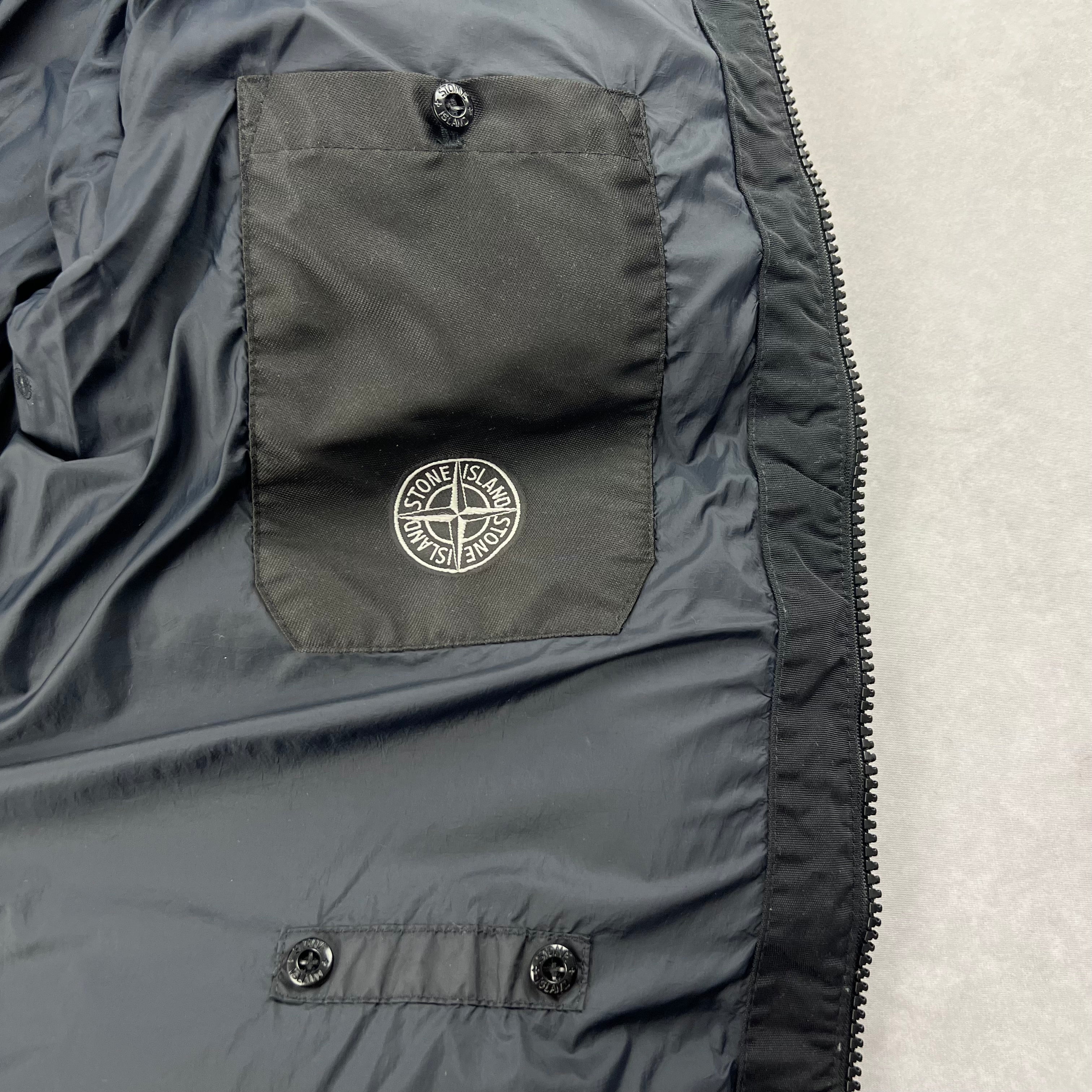Stone Island Puffer Jacket