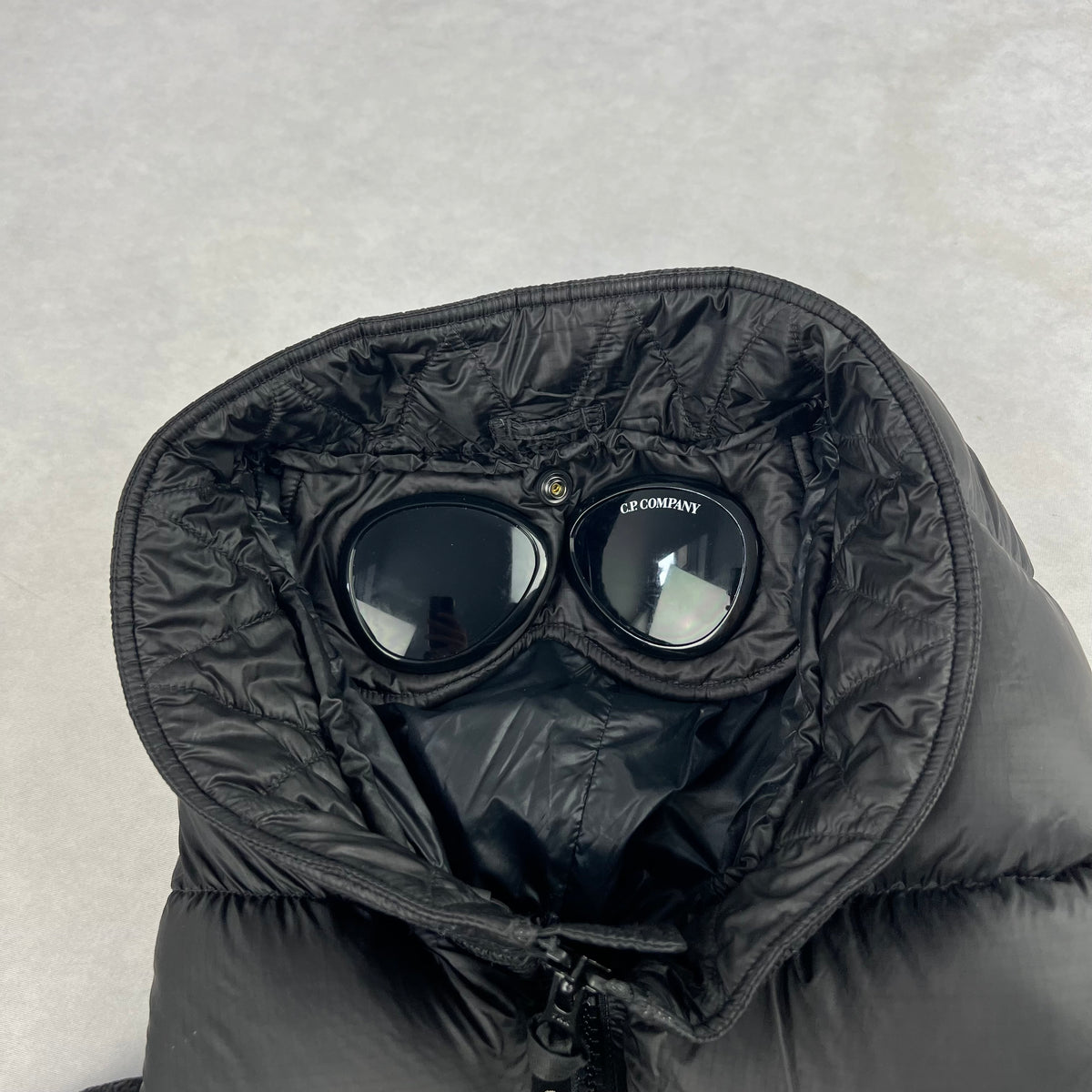 CP Company Puffer Jacket