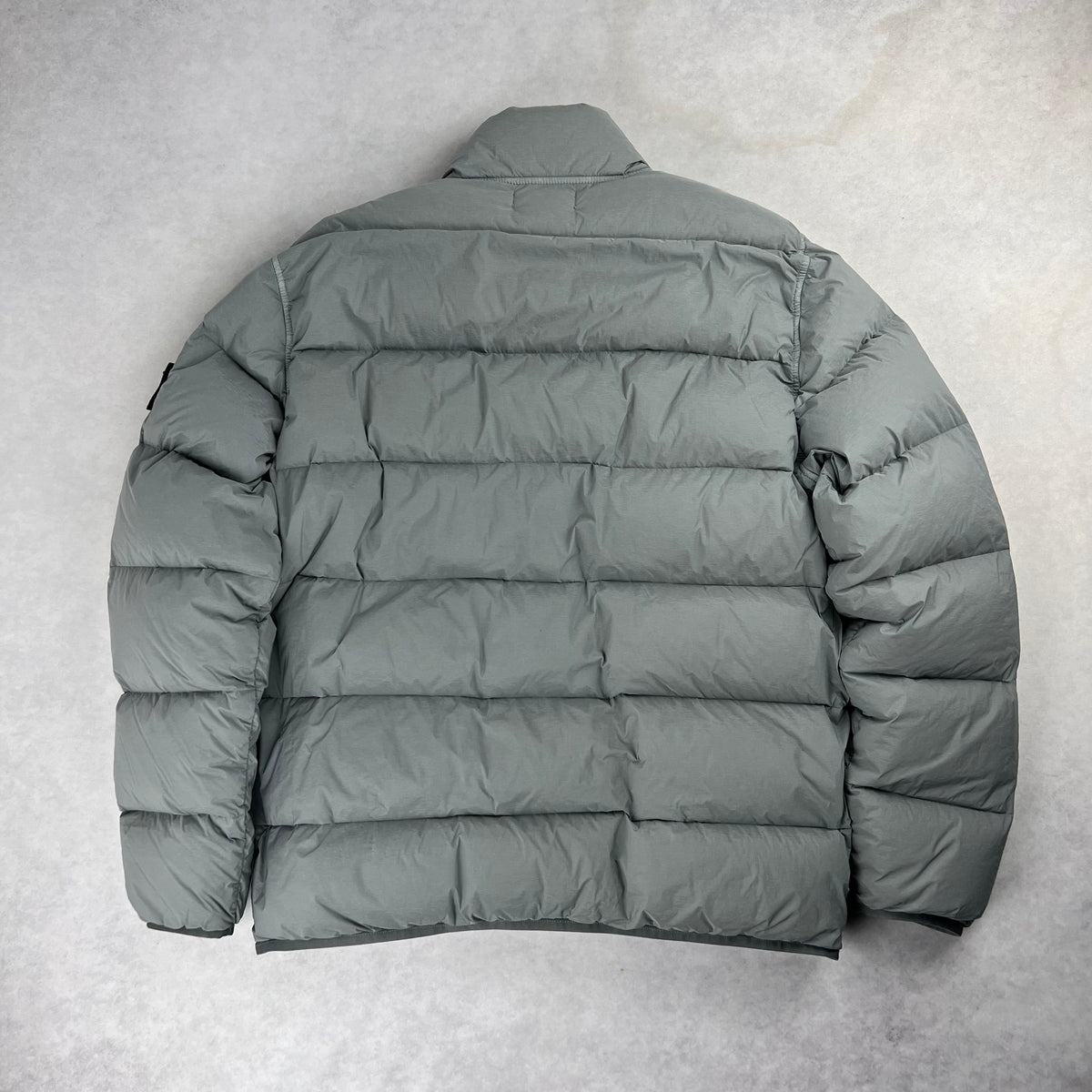 Stone Island Puffer Jacket