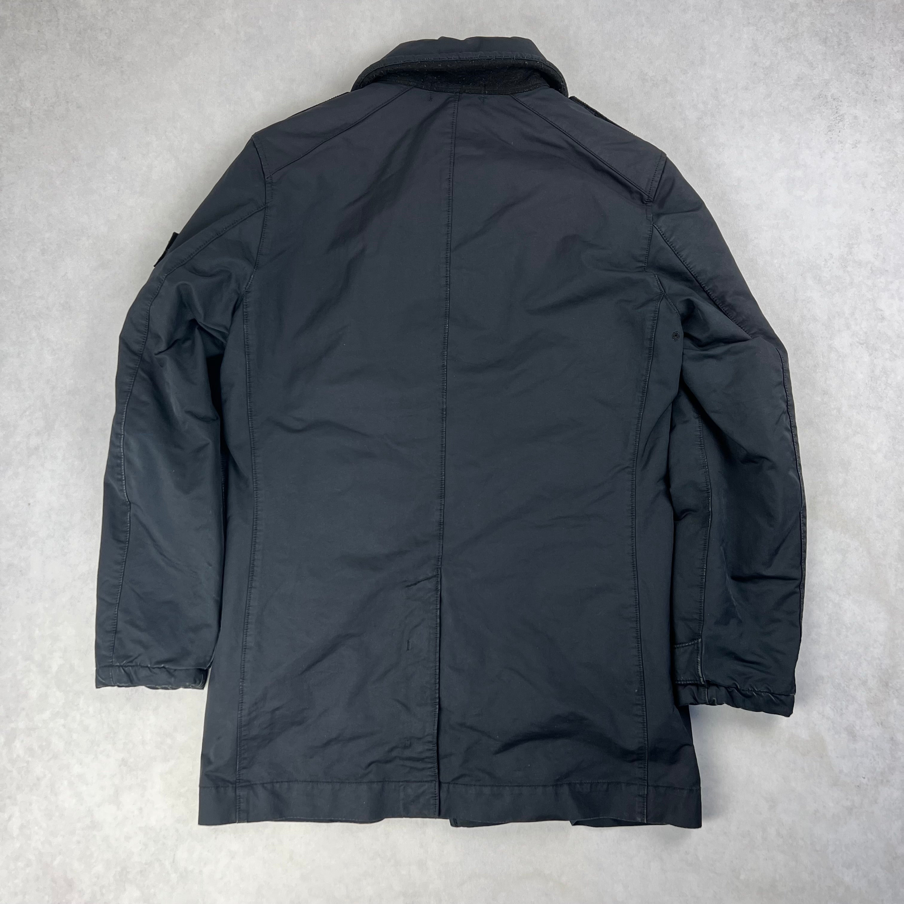 Stone Island David TC Jacket
