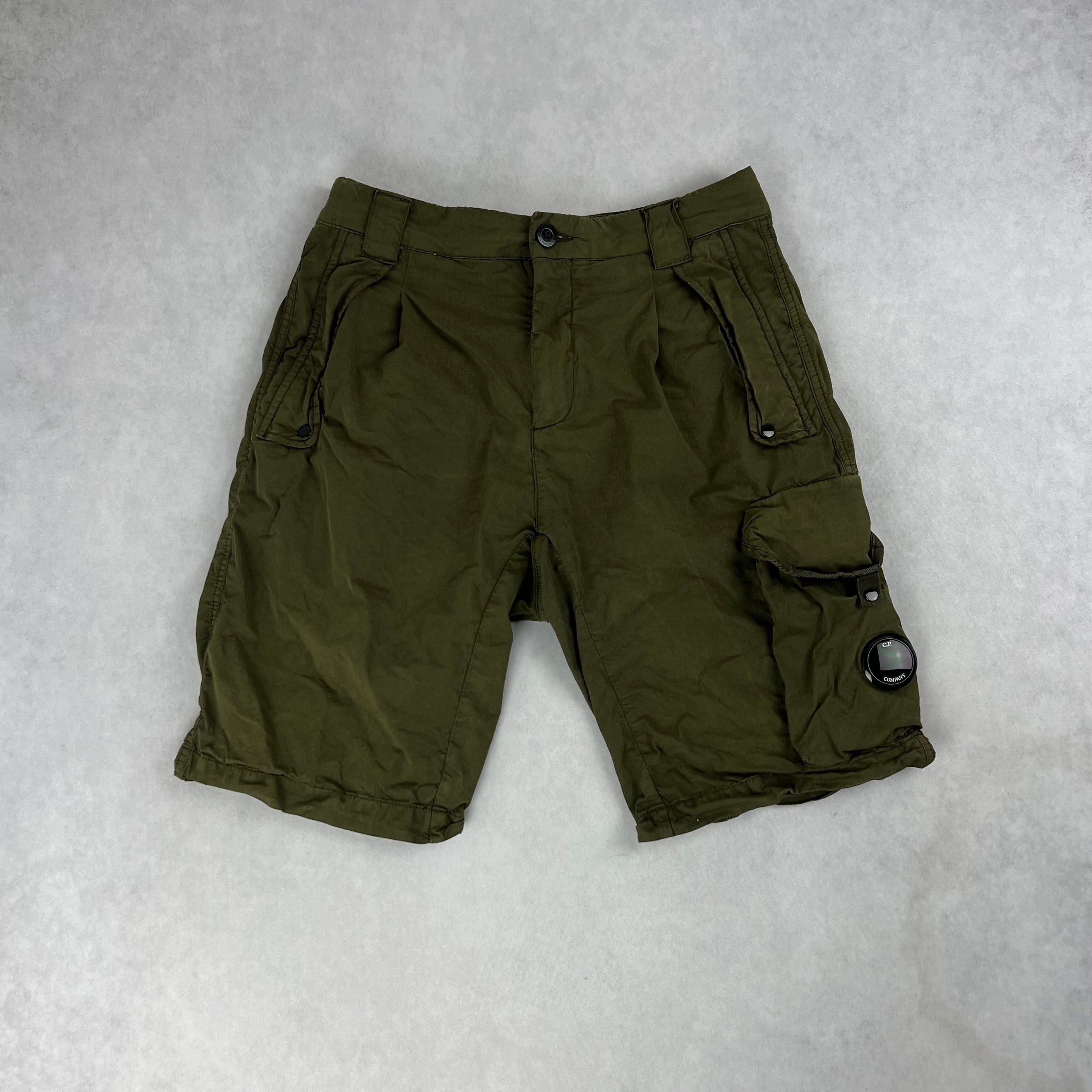 CP Company Cargo Shorts