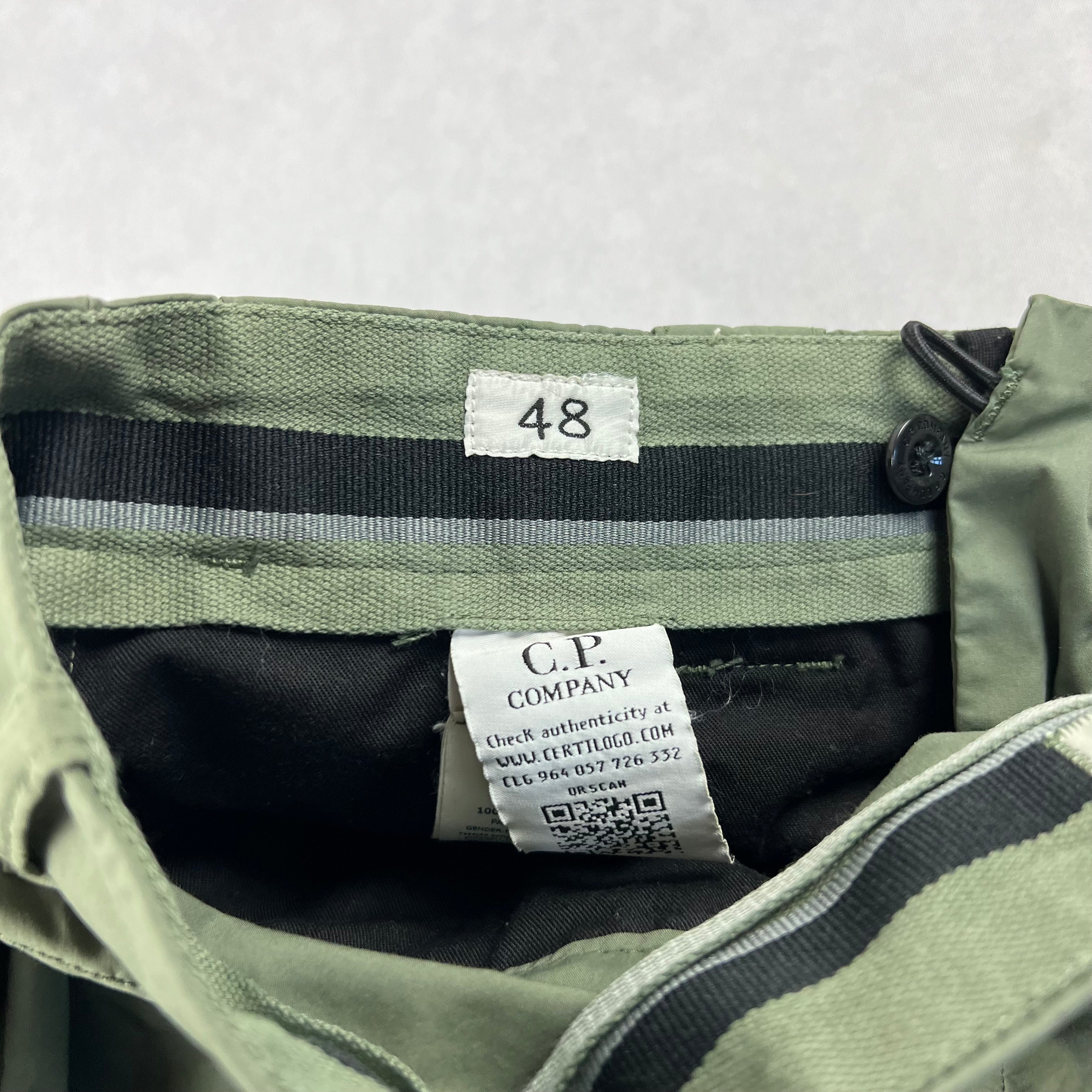 CP Company Cargo Pants