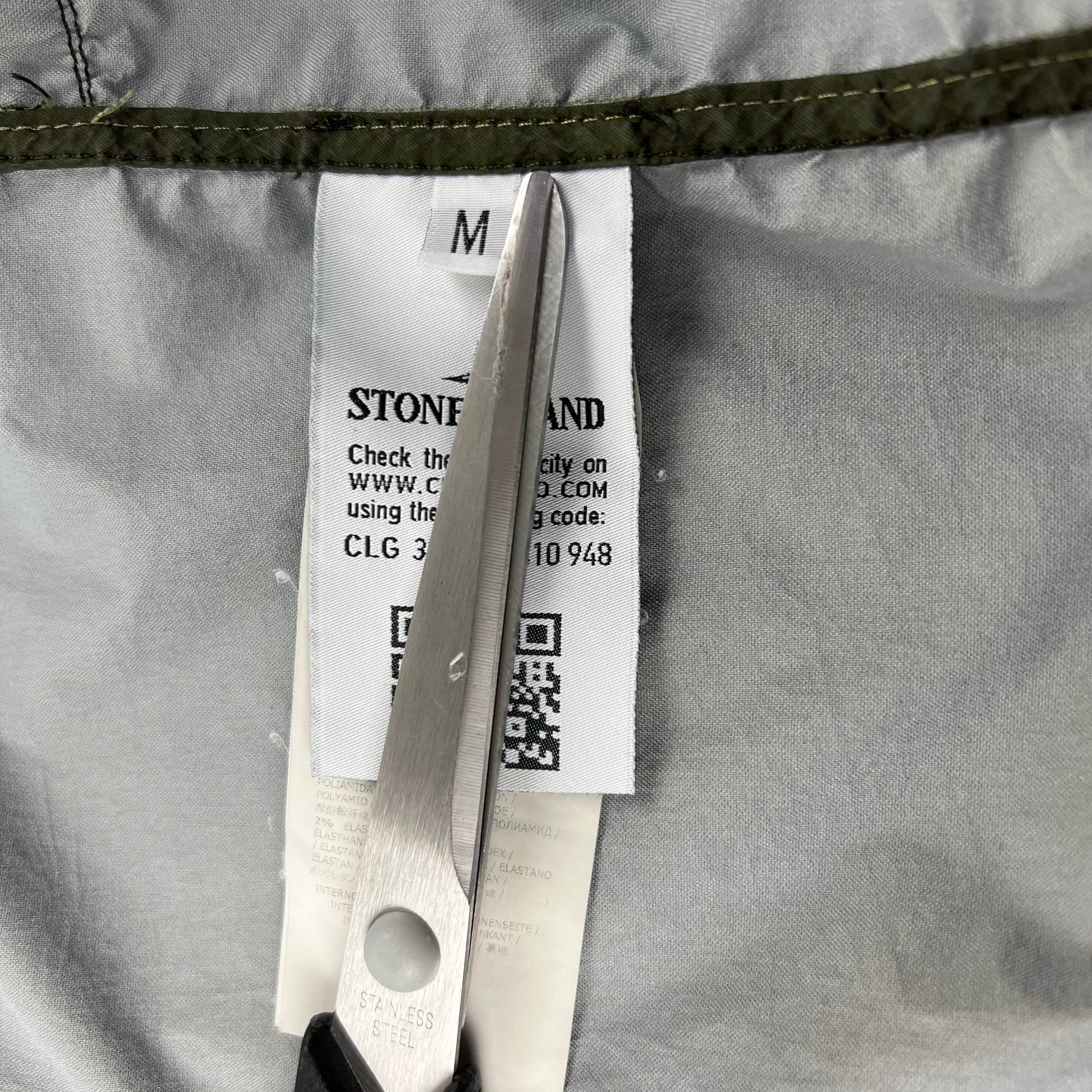 Stone Island Jacket