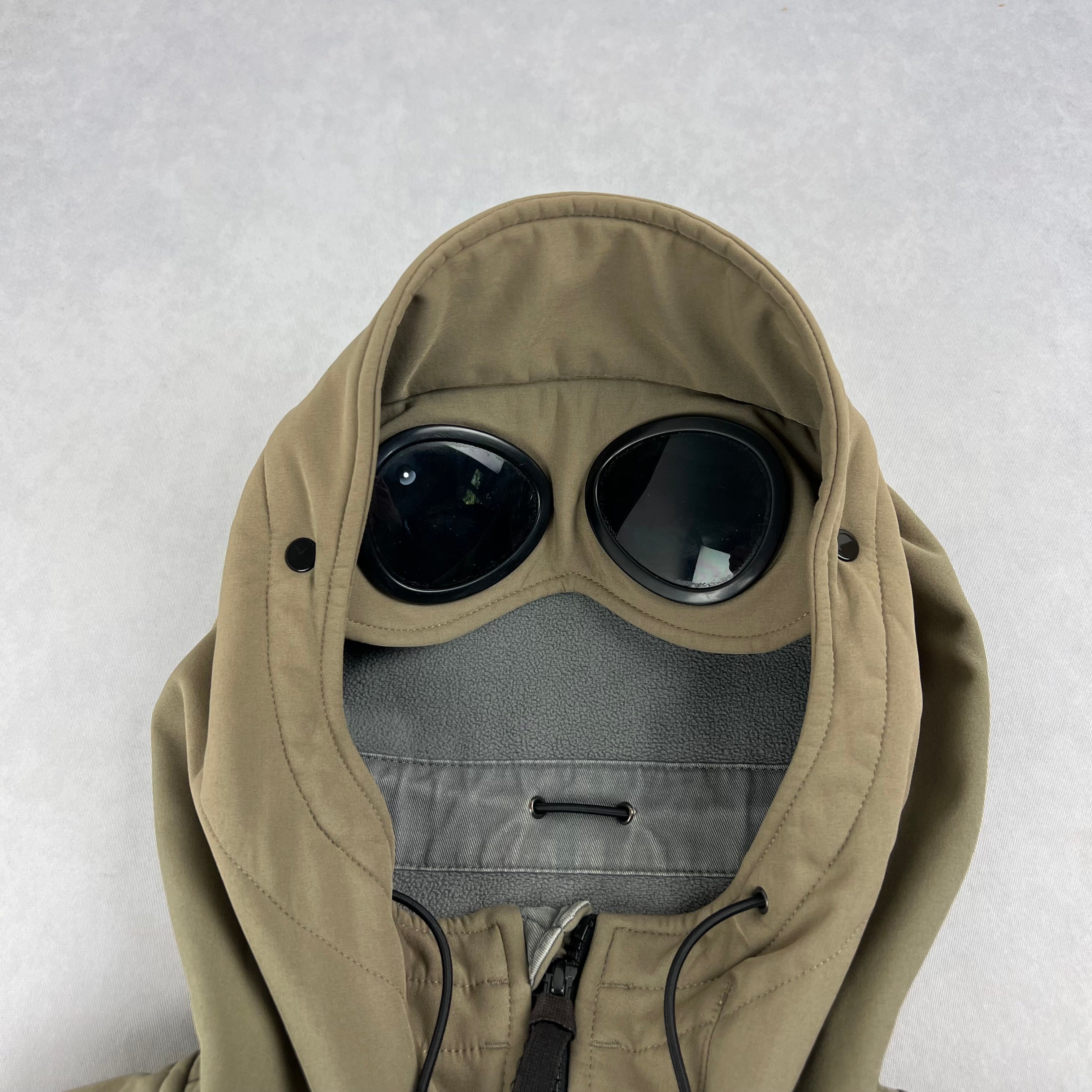 CP Company Goggle Jacket