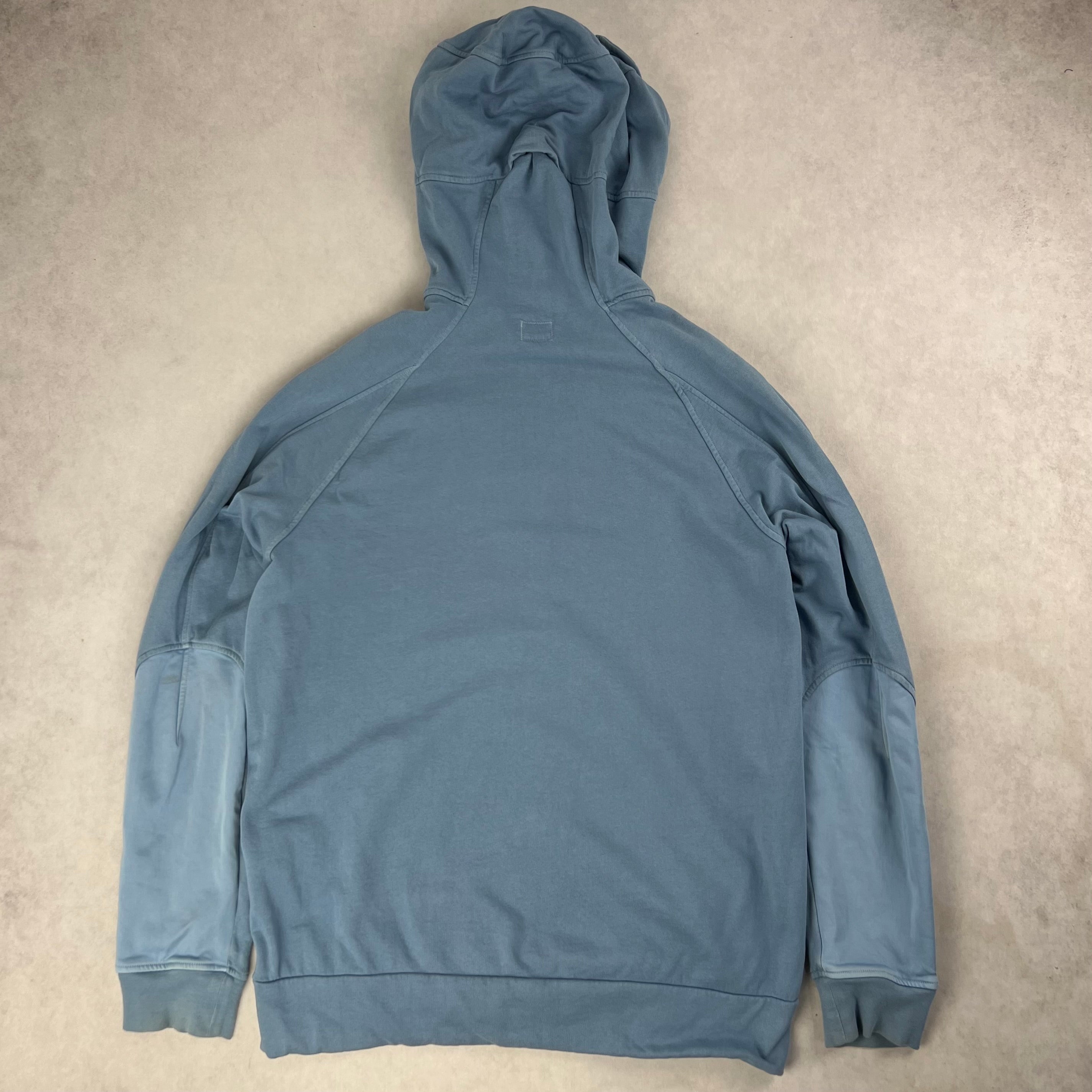CP Company Goggle Hoodie