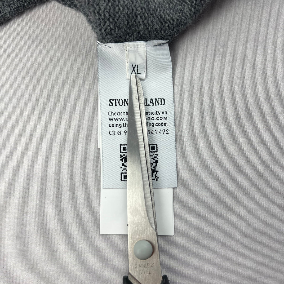 Stone Island Jumper
