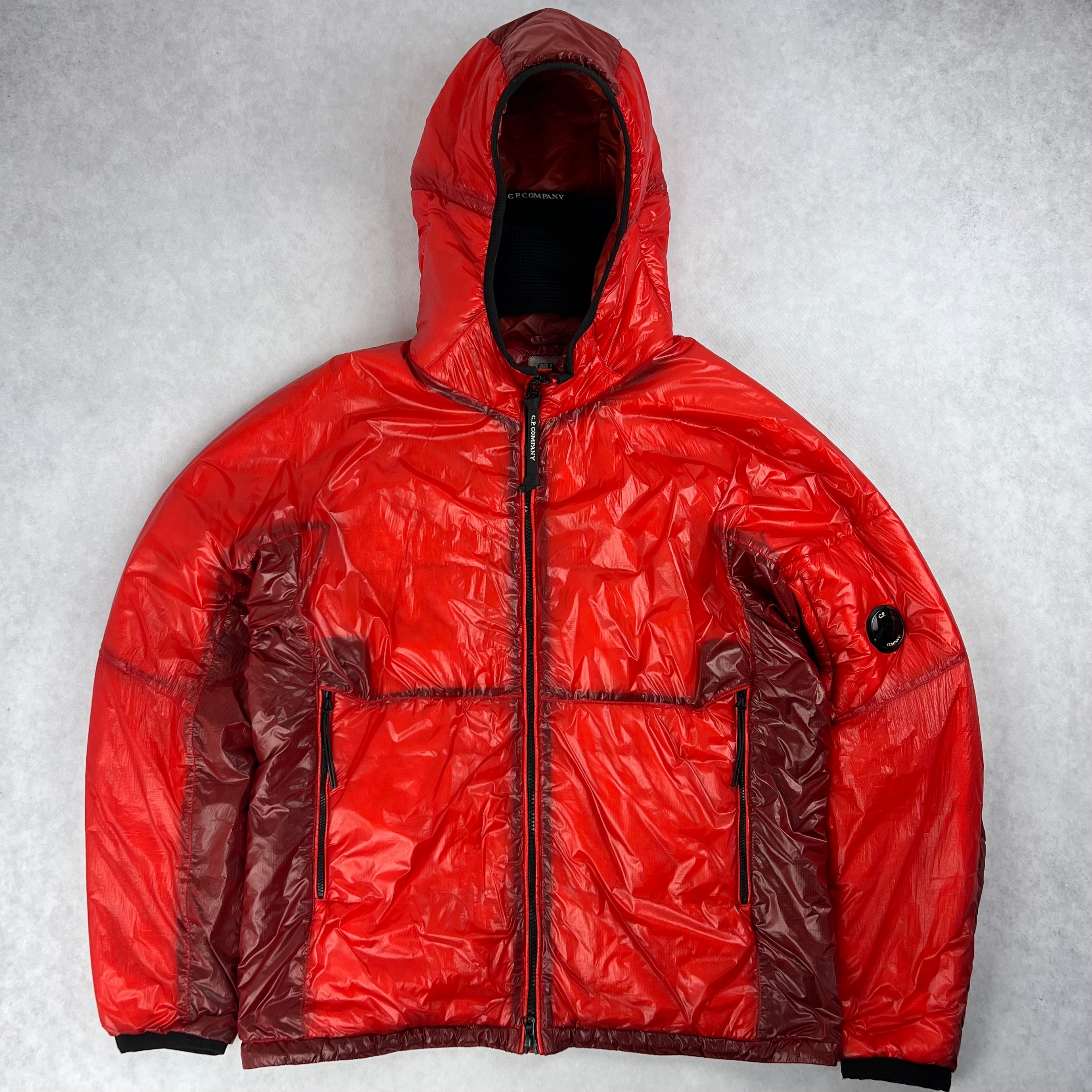 CP Company Outline Jacket