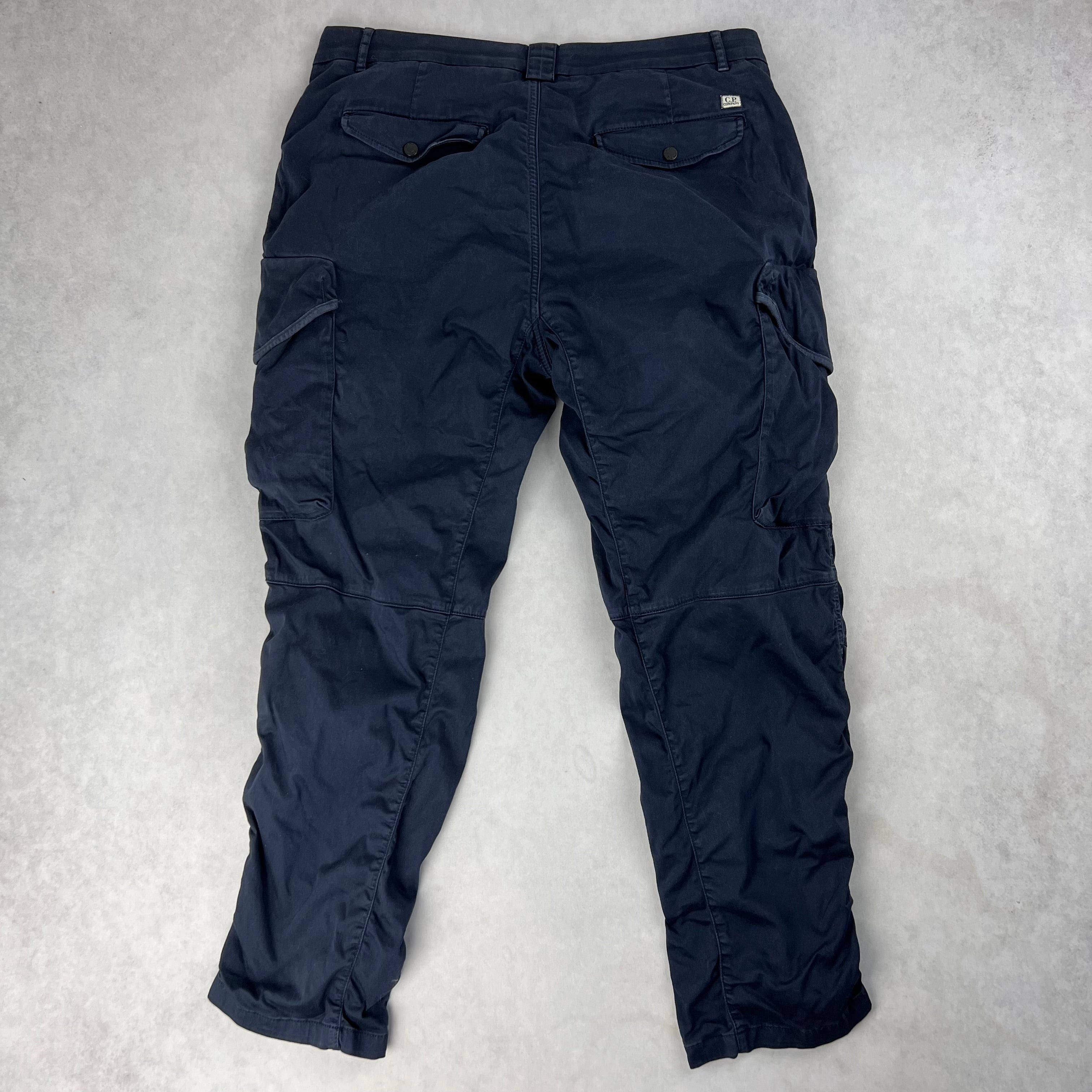 CP Company Cargo Pants