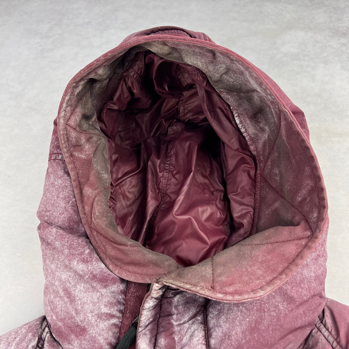 Stone Island Frost Parka