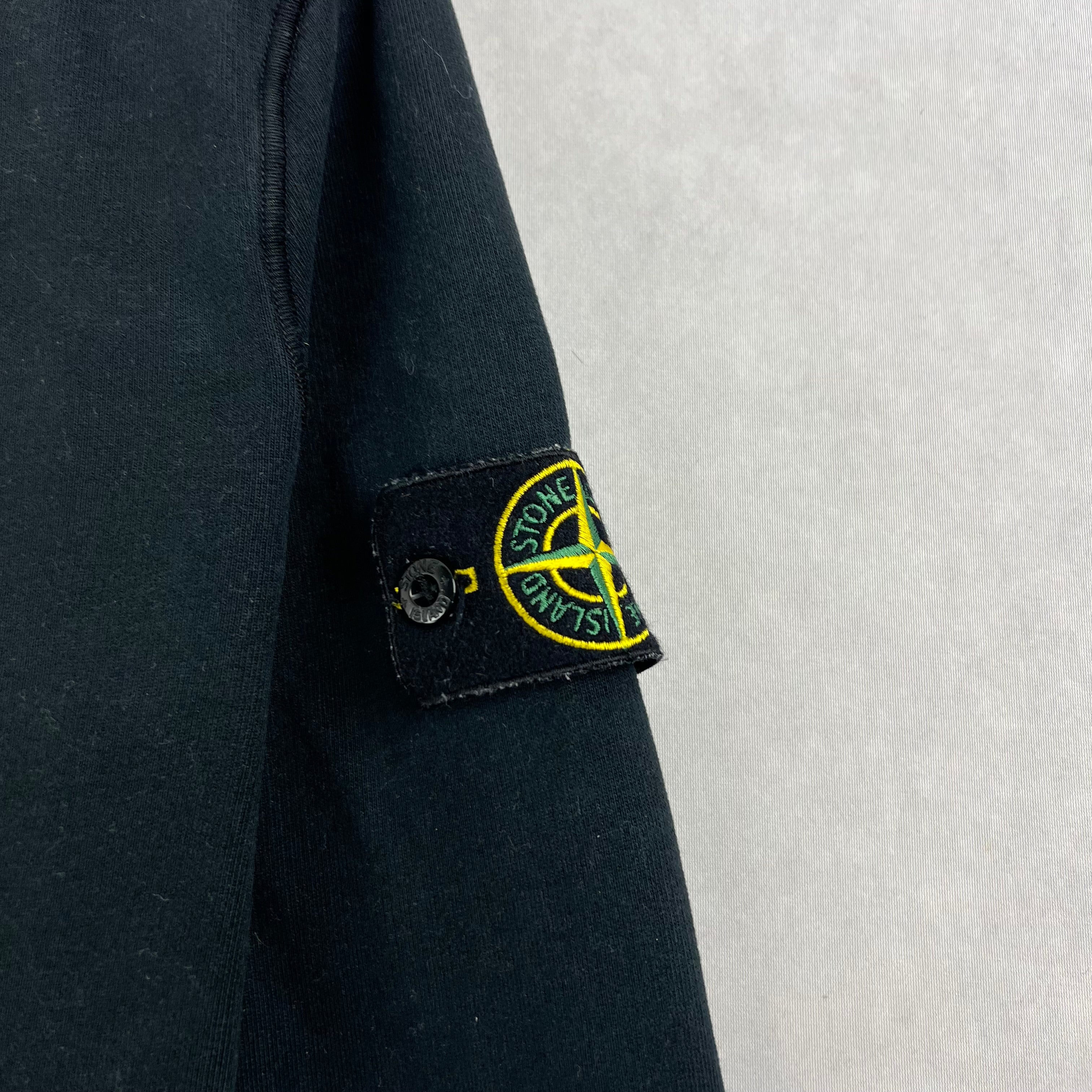 Stone Island Hoodie
