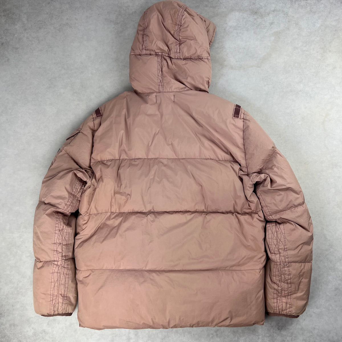 Stone Island Puffer Jacket
