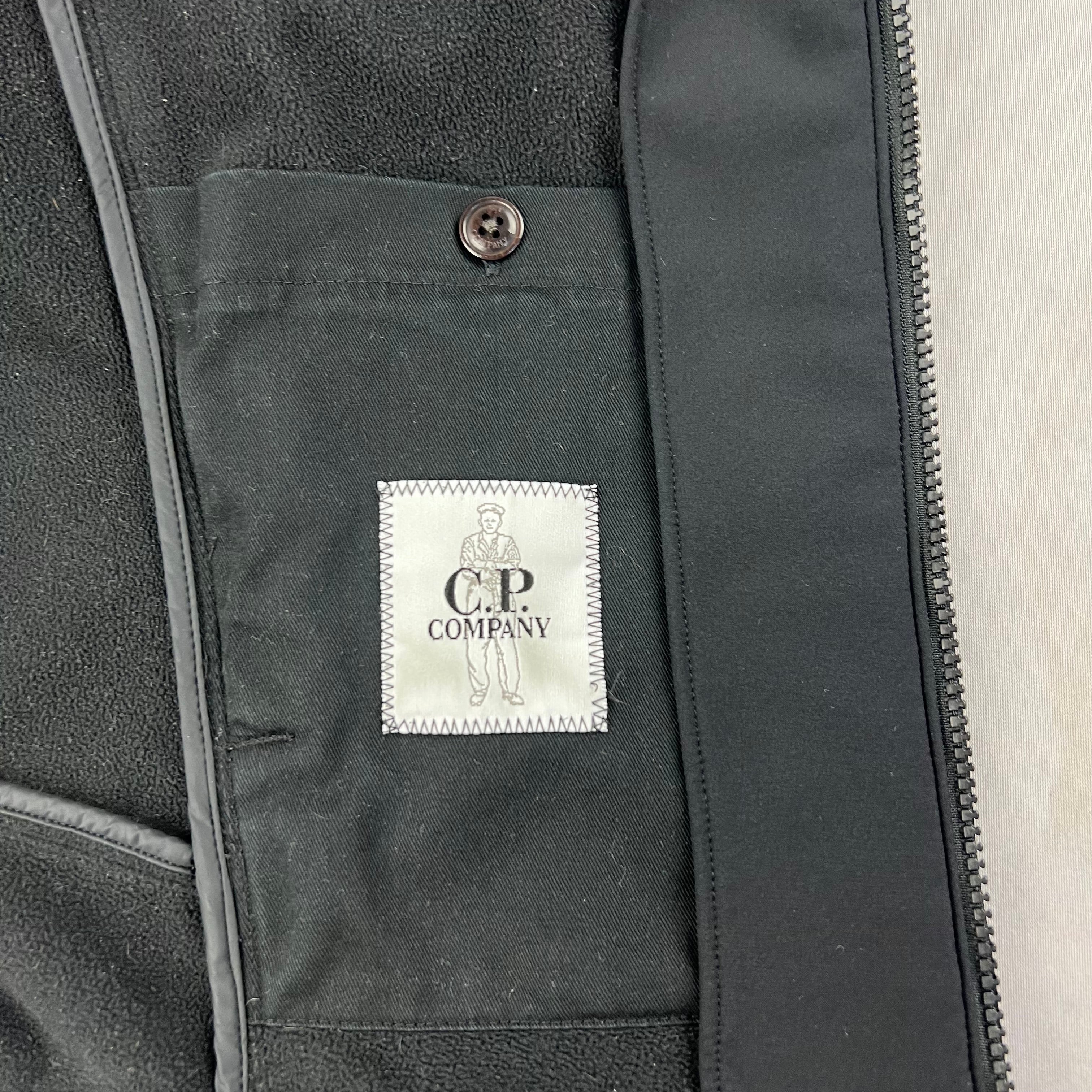 CP Company Jacket