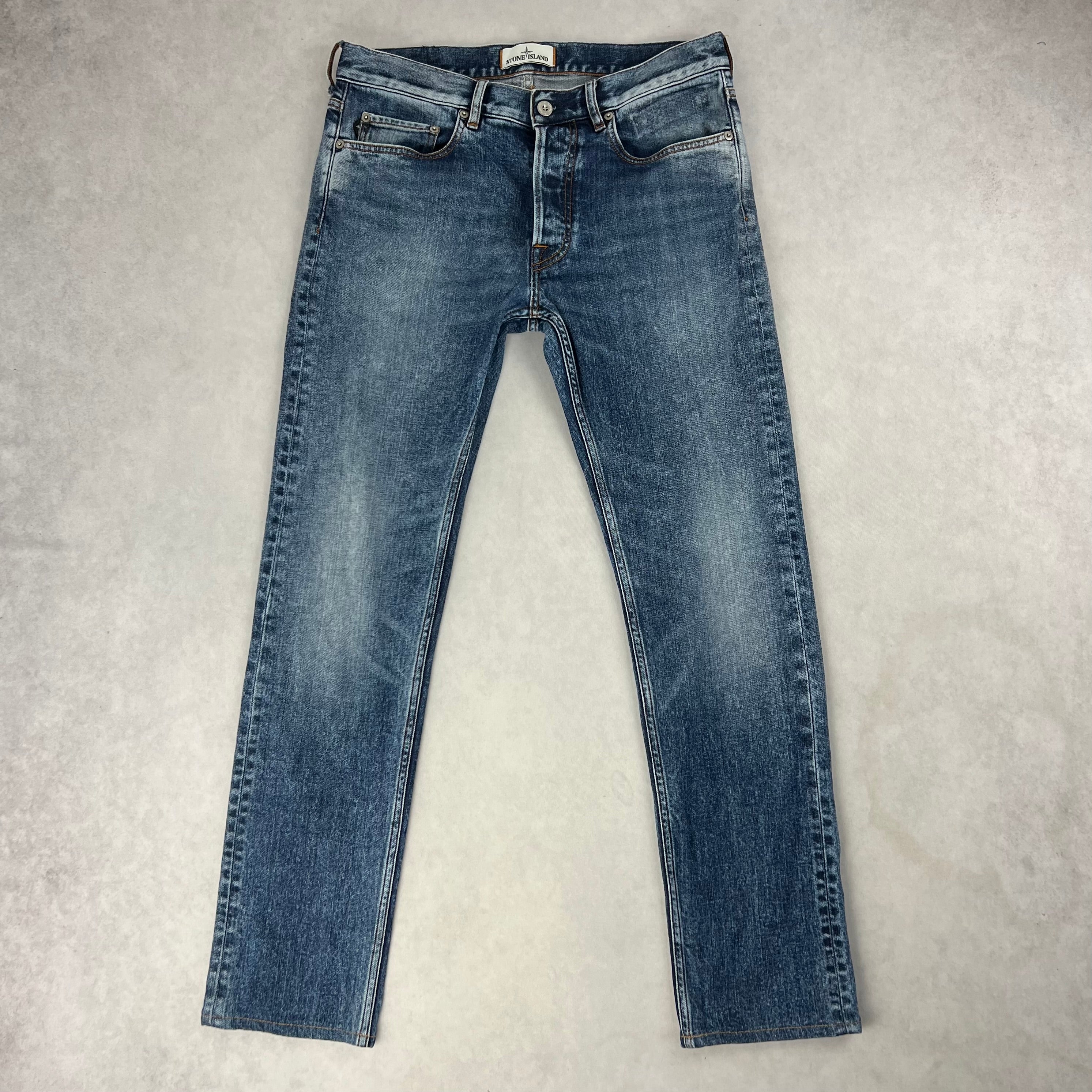 Stone Island Jeans