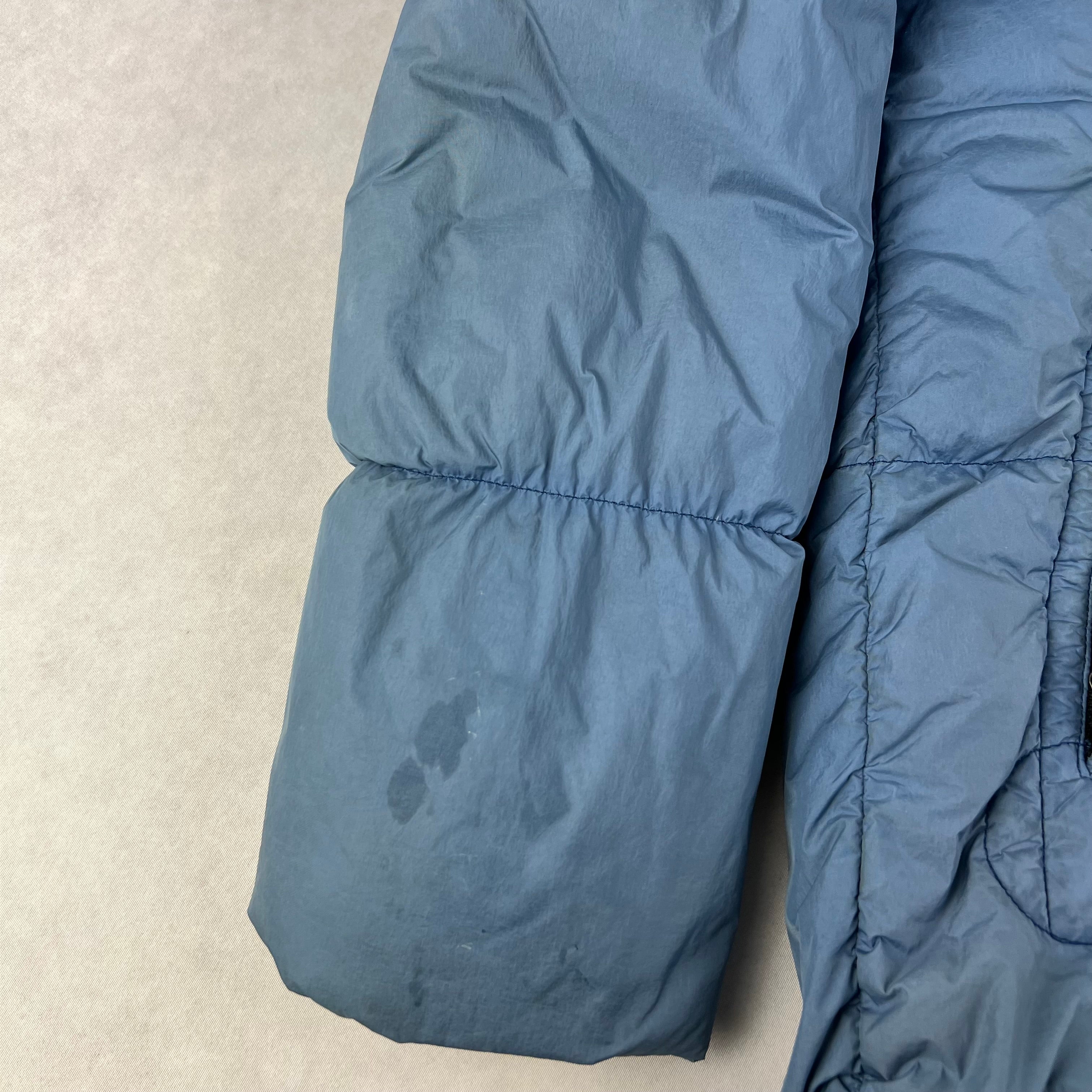 Stone Island Puffer Jacket
