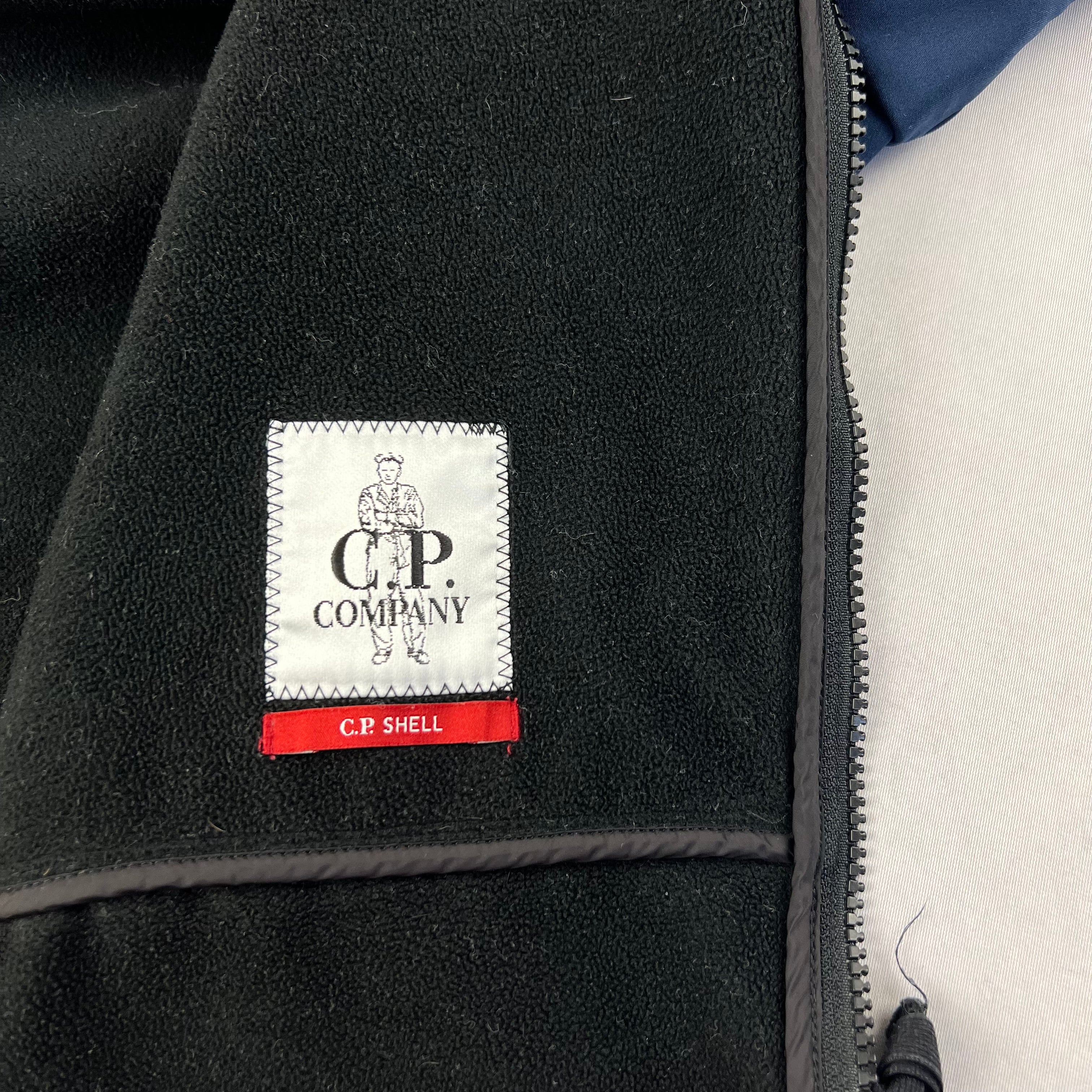 CP Company Goggle Jacket