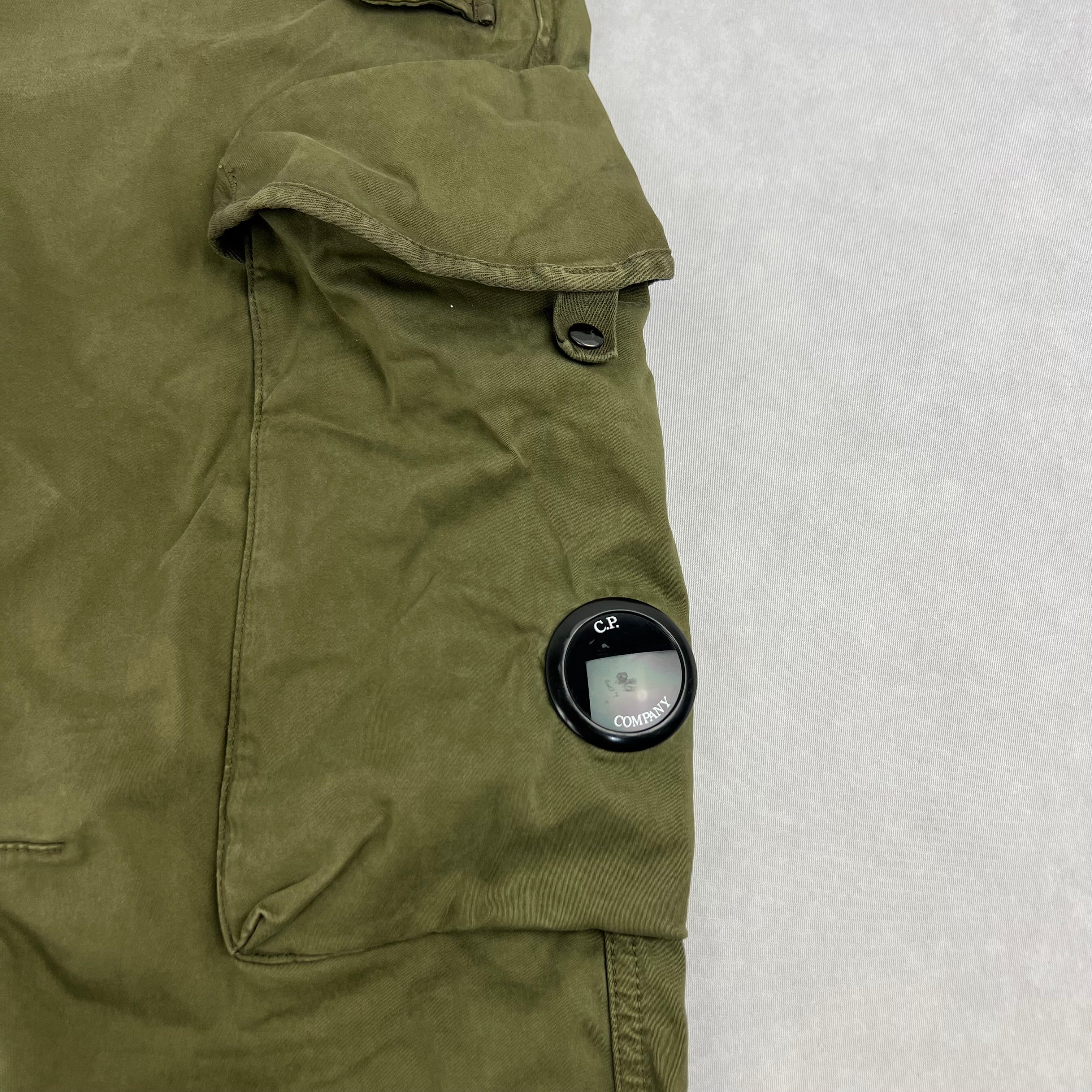 CP Company Cargo Pants